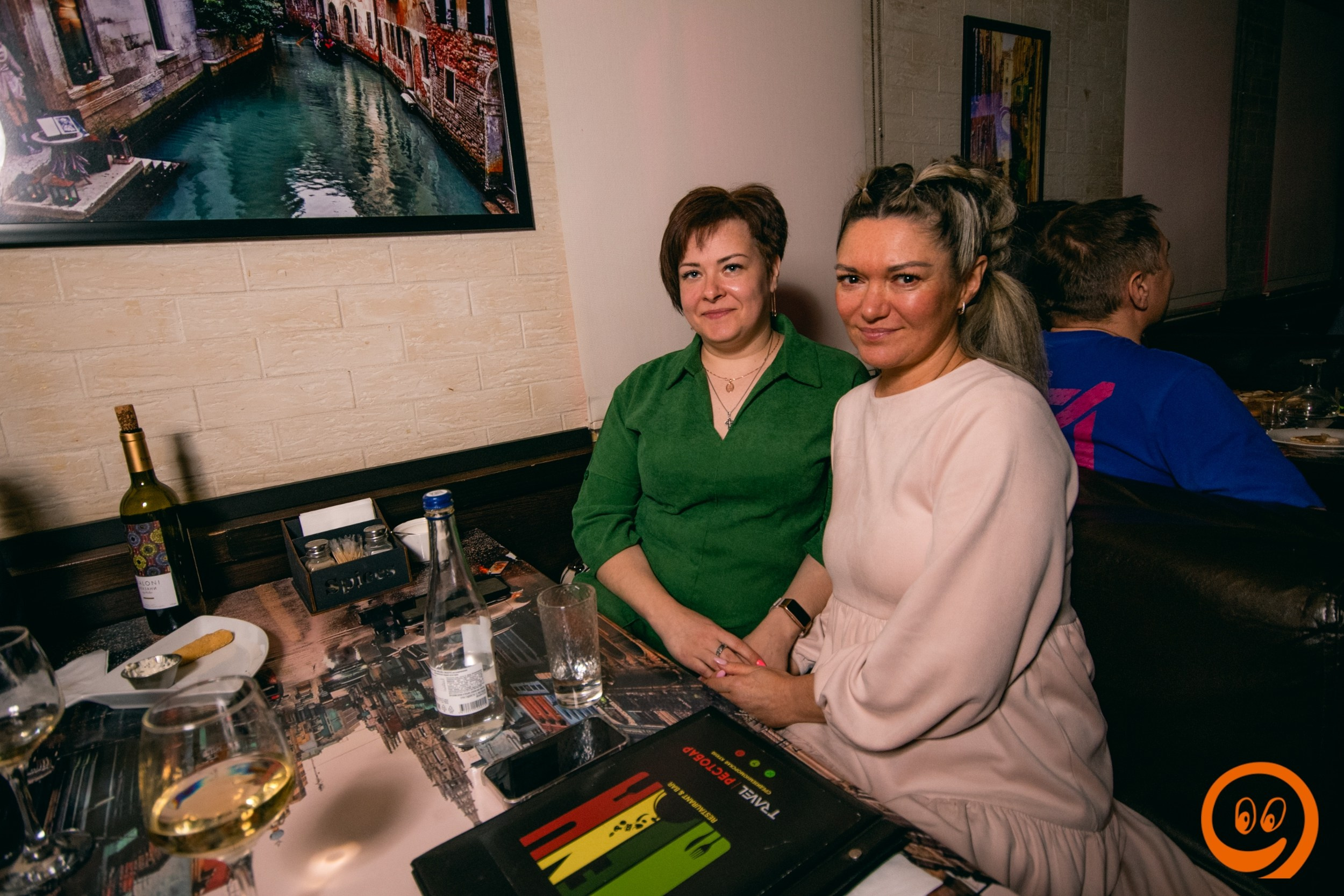 Поющие в ночи. Караоке-вечеринка | 22.03.2025. Галерея Фантим