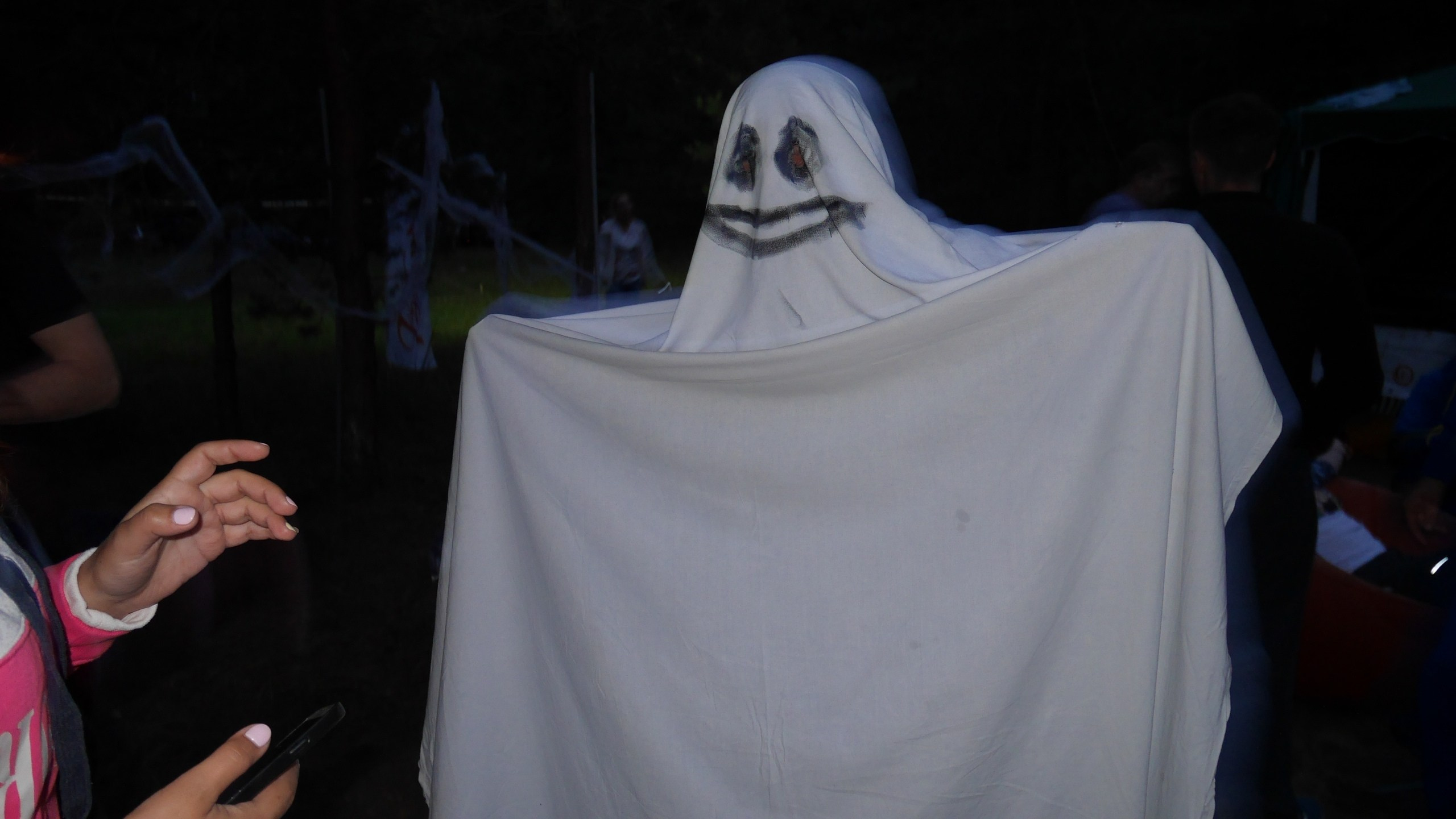 Походная романтика 28! Шабаш | 13-15.07.2018. Галерея Фантим