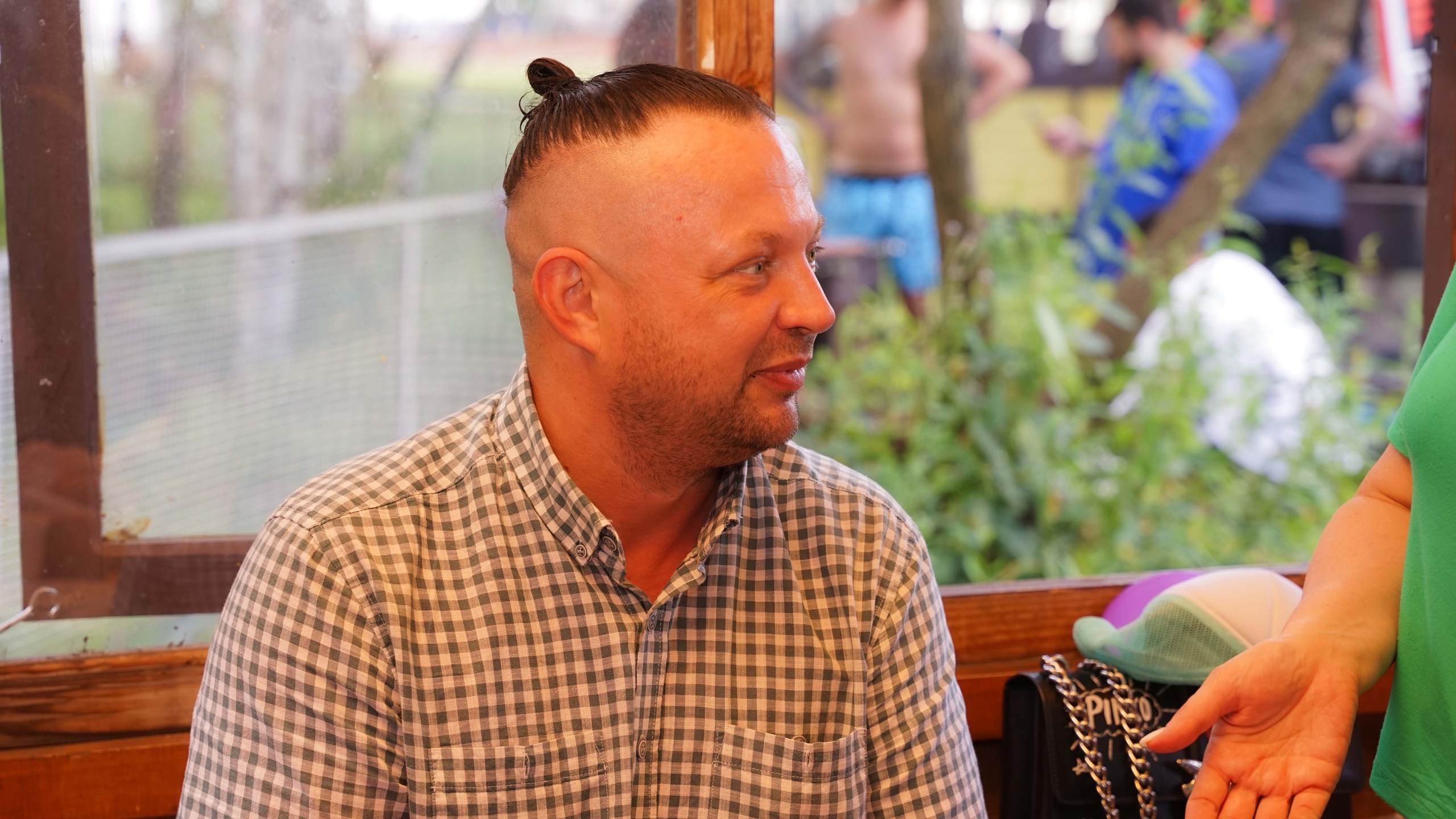 Шашлыки | 06.07.2024. Галерея Фантим