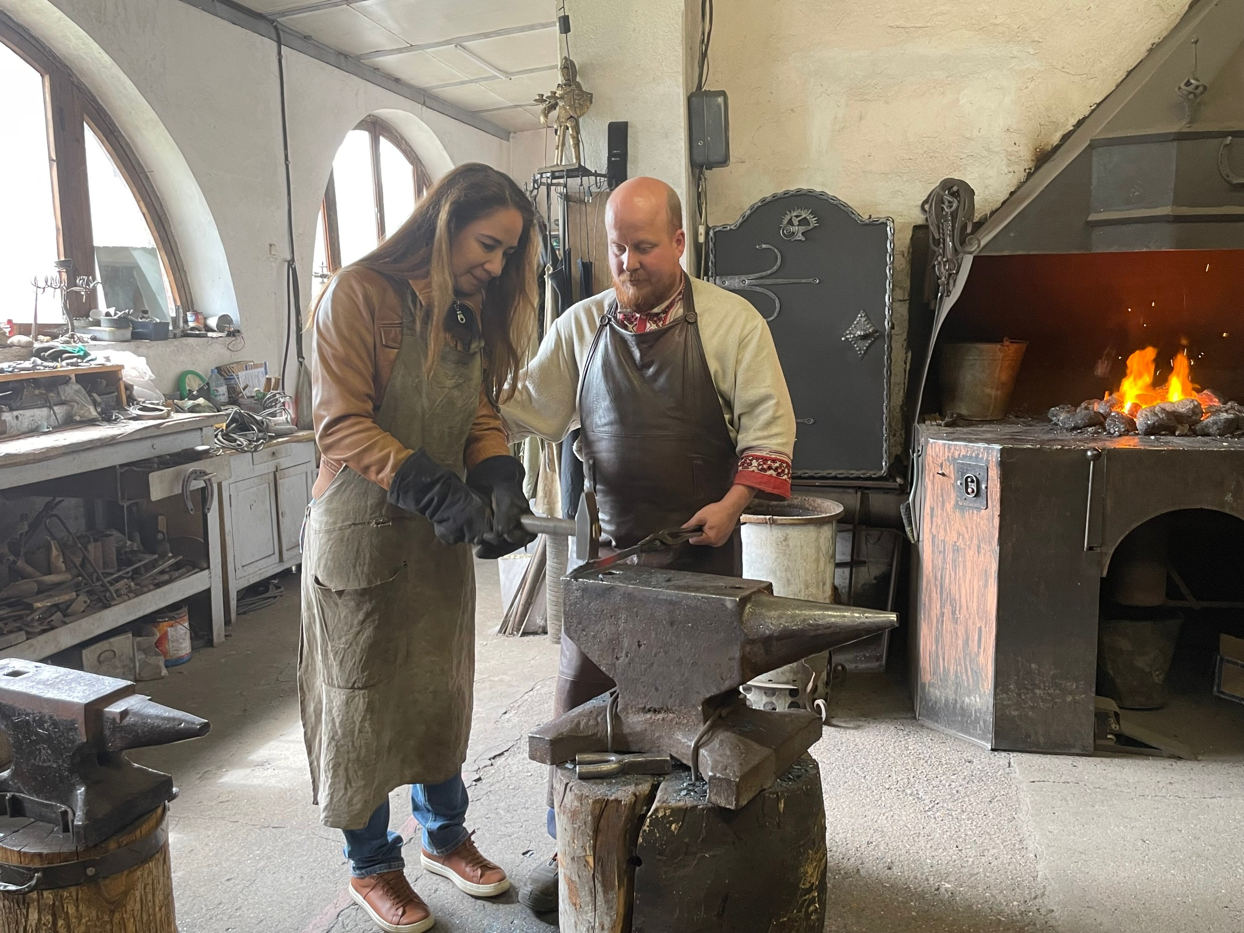 Коломна | 04.06.2023. Галерея Фантим