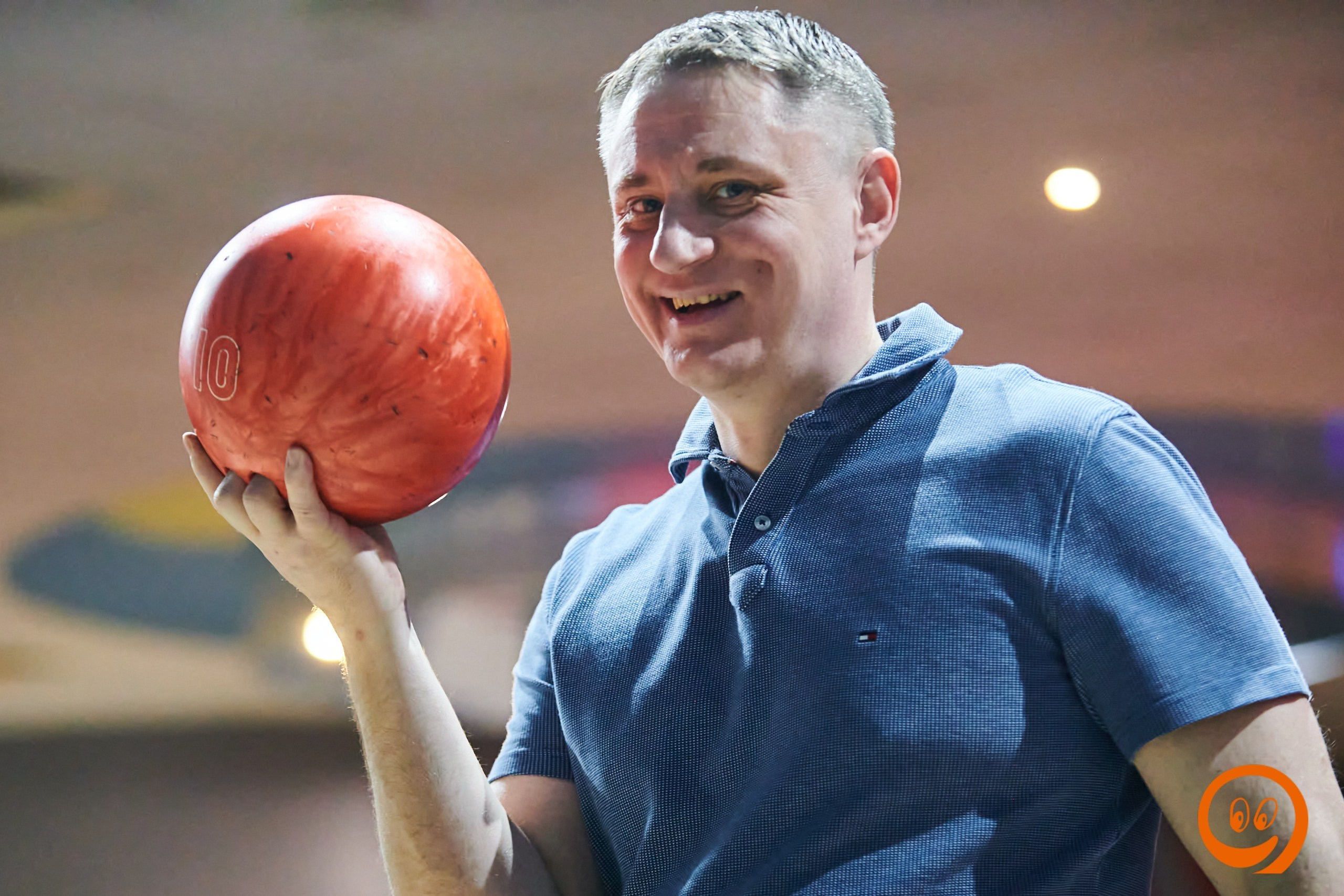 Боулинг | 12.01.2025. Галерея Фантим