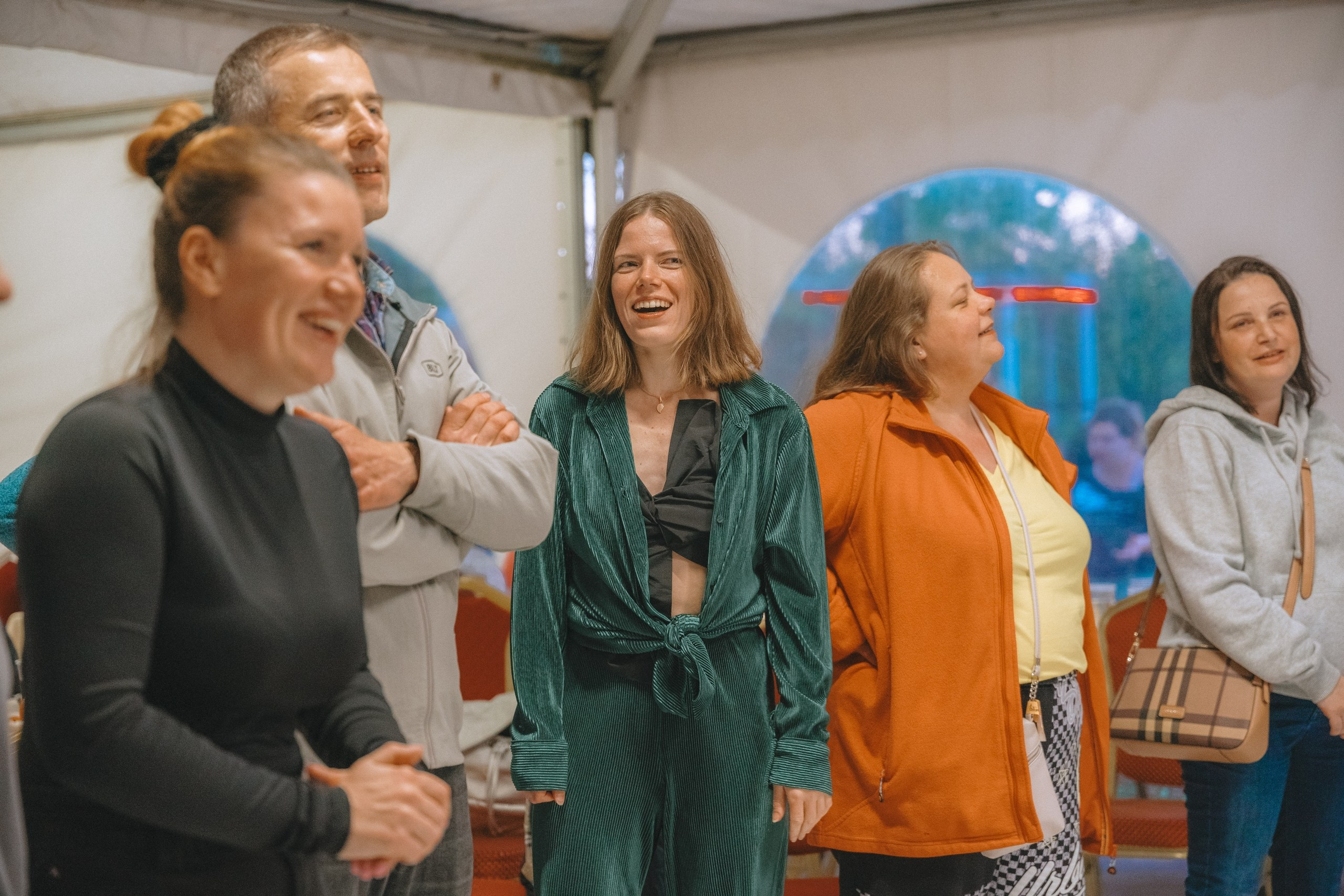 Пятнадцать веселых лет. ДР Фантима | 18-19.05.2024. Галерея Фантим