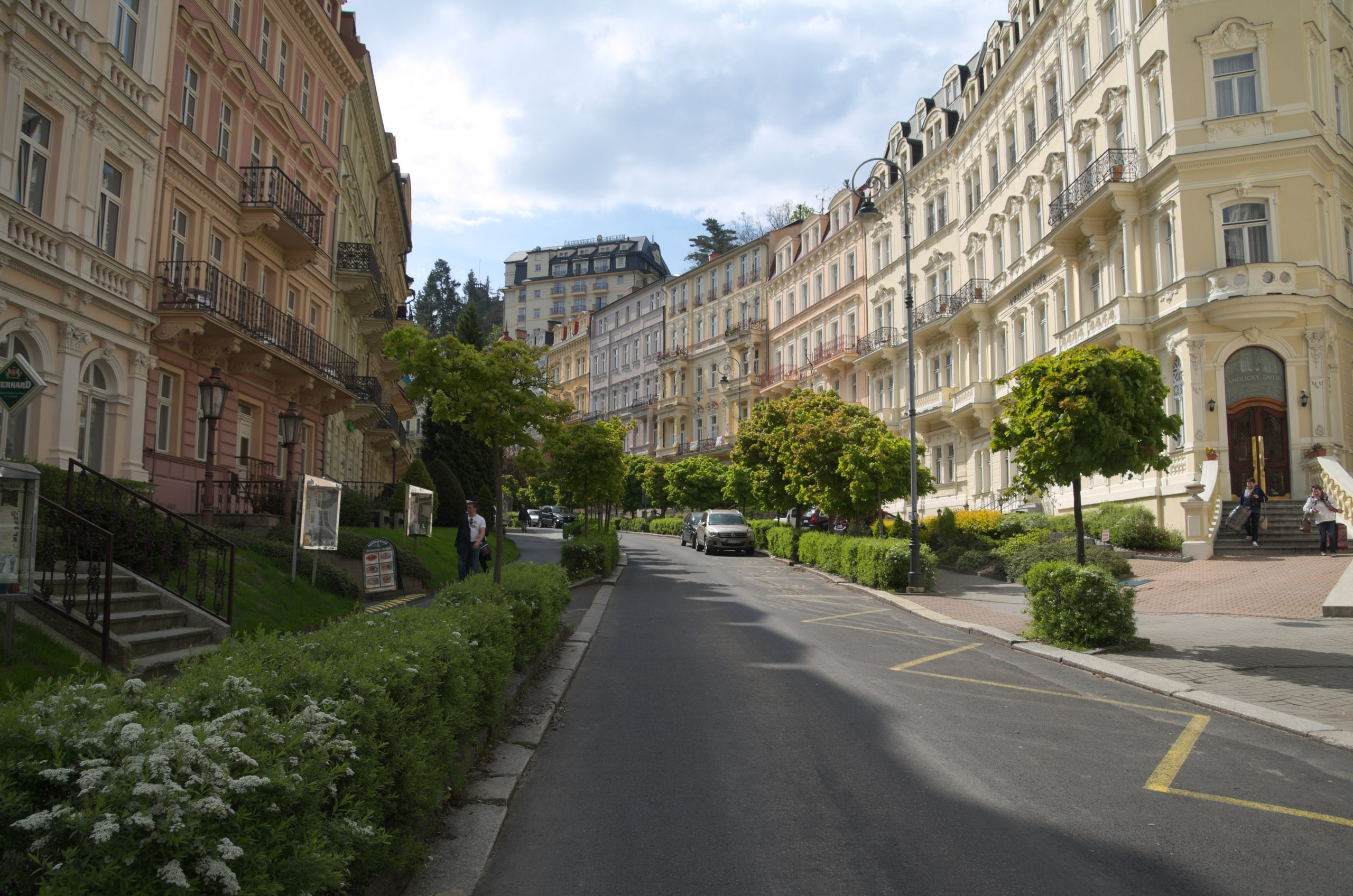 Чехия | 06-09.05.2017. Галерея Фантим