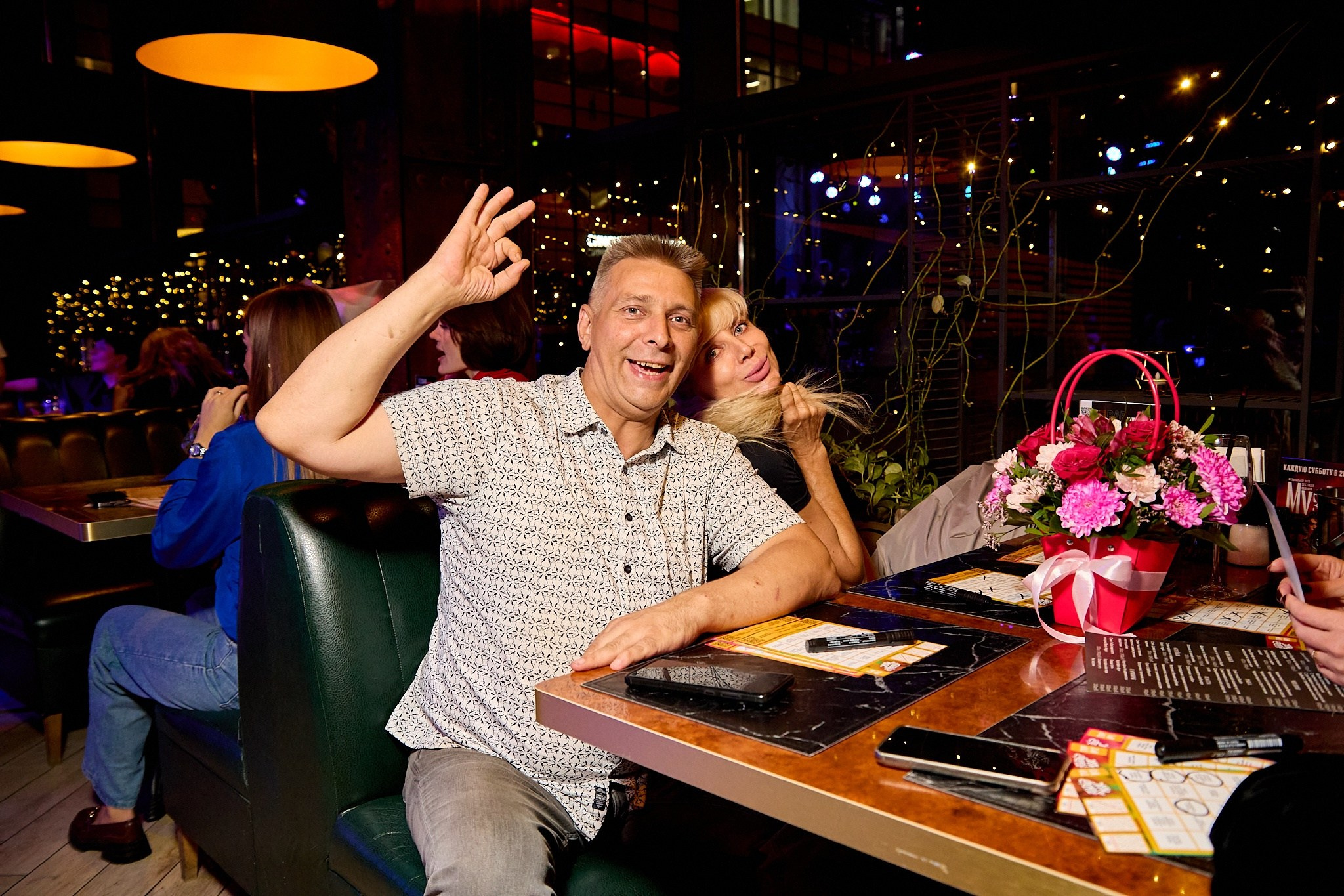 МузЛото | 22.08.2025. Галерея Фантим