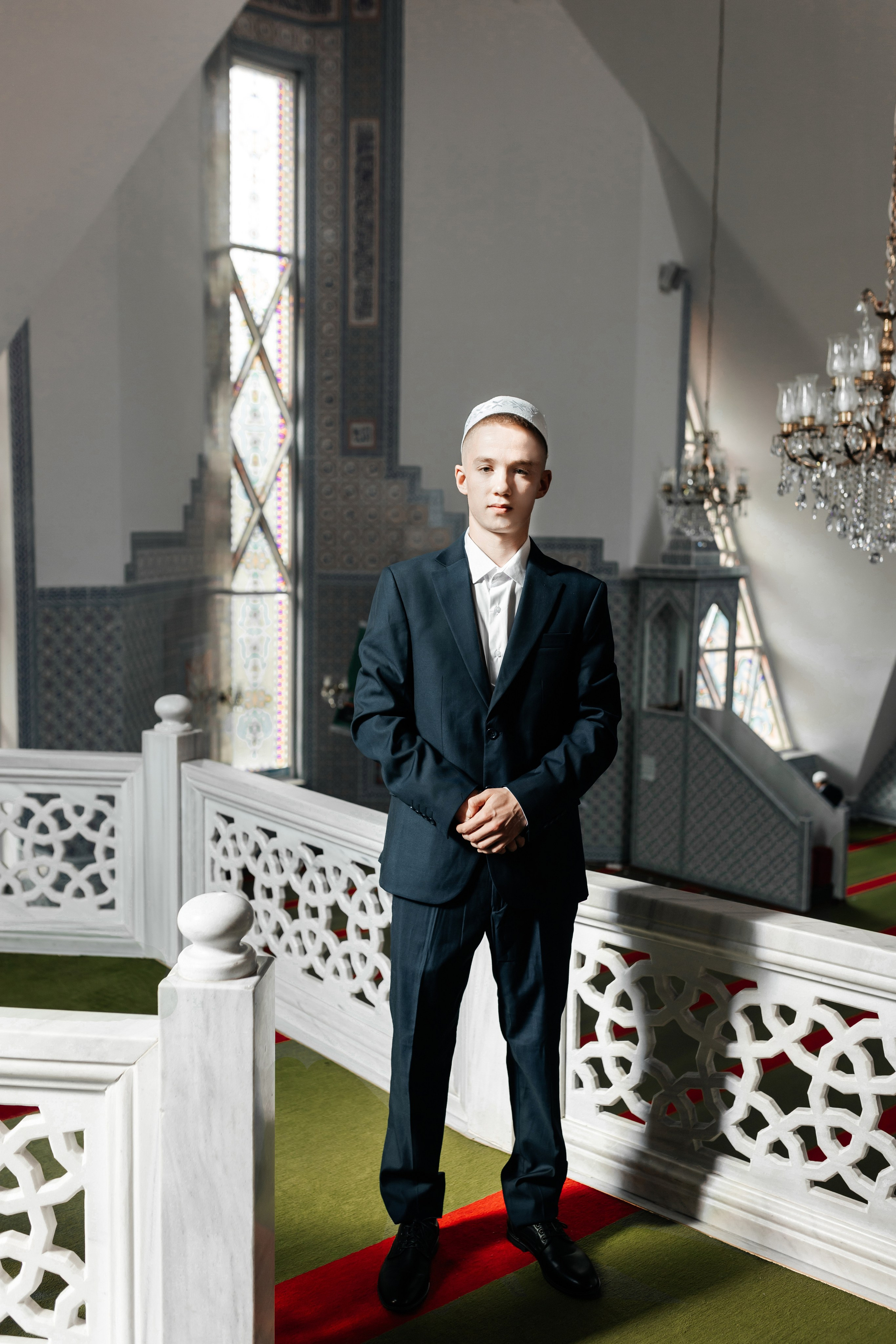 Максим и Лиана. Марина Шаймухаметова. Фотограф в Уфе