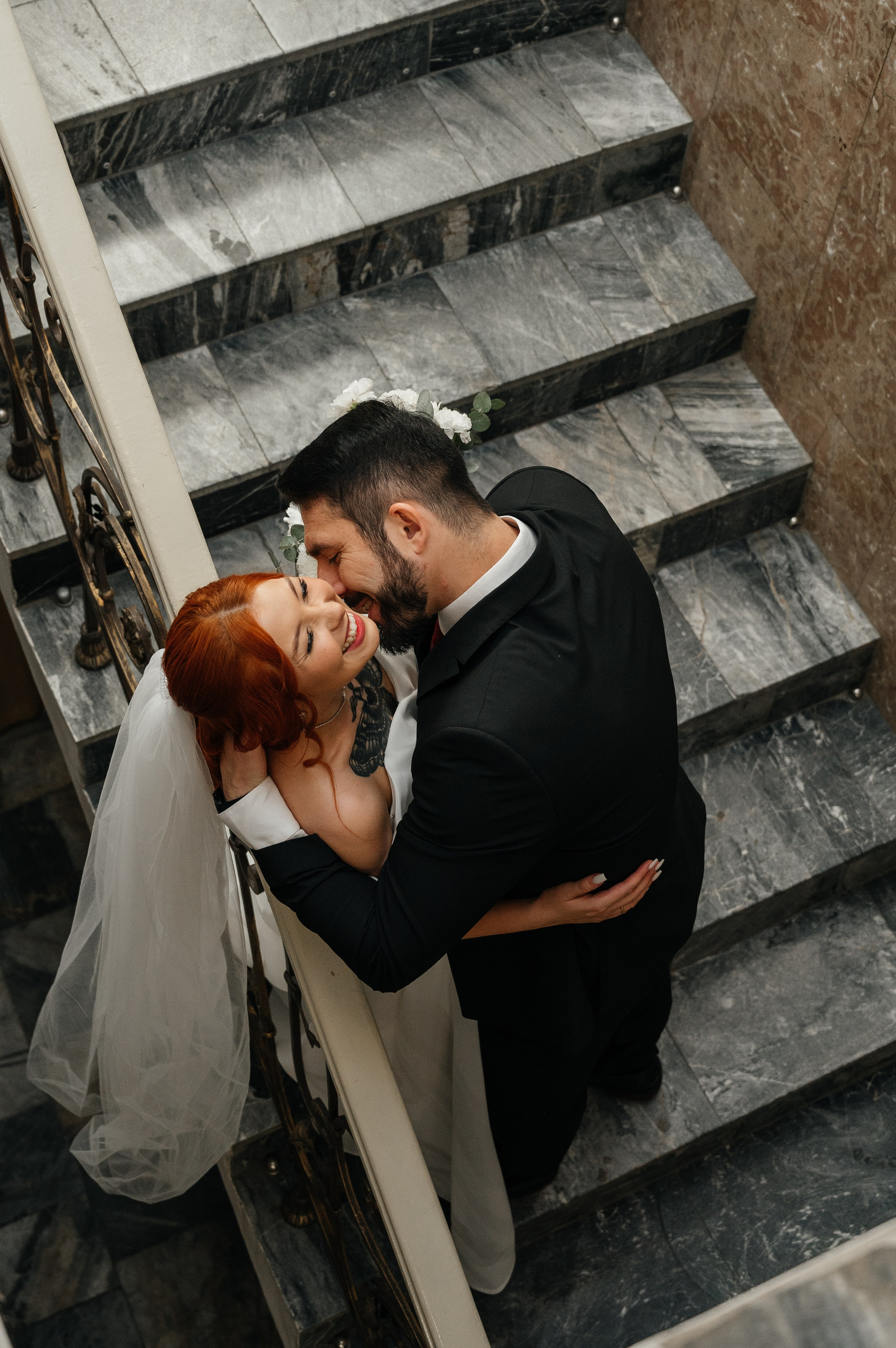 Свадьба загс и прогулка. Свадебный и семейный фотограф в Краснодаре Алина Мельник