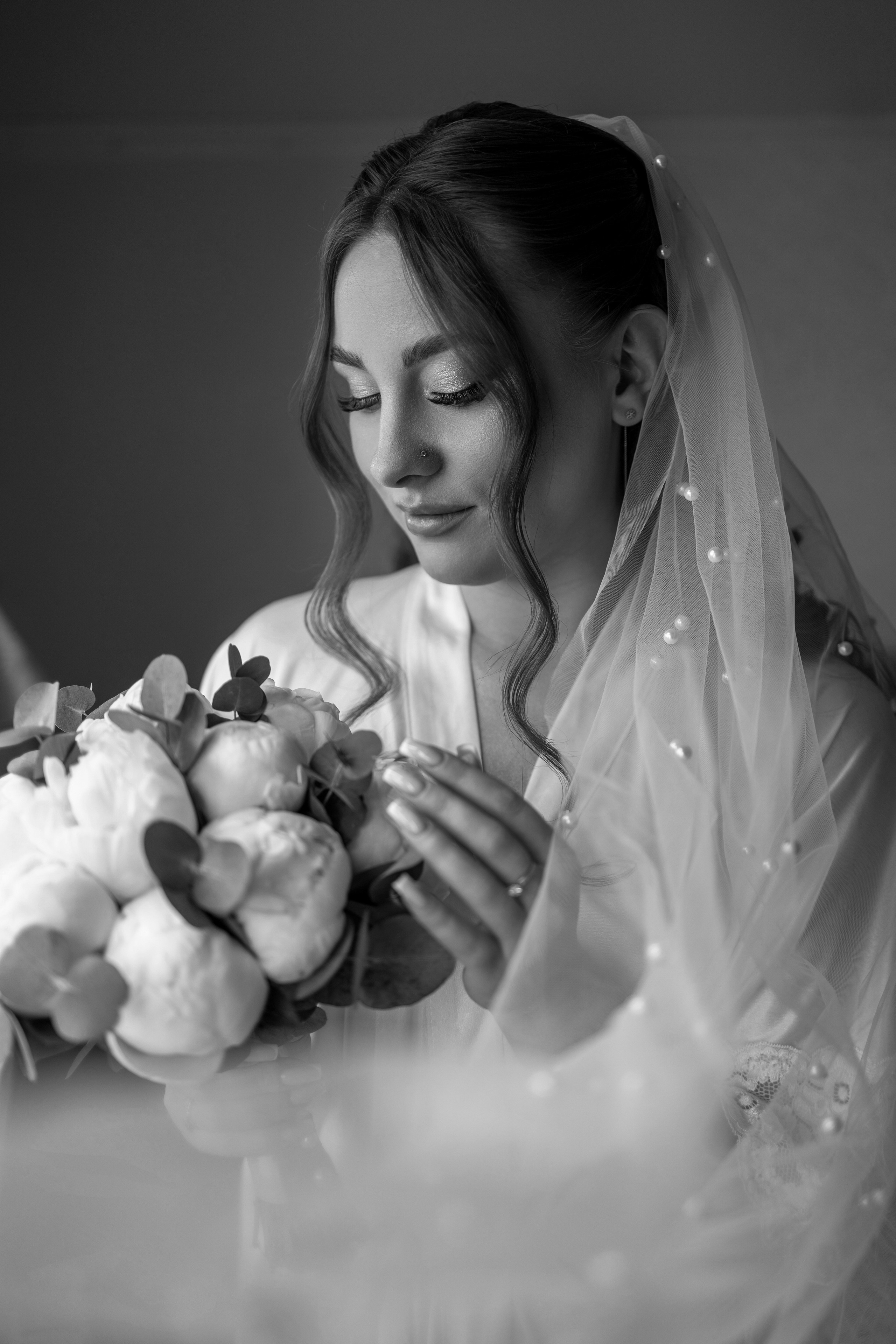 Ирина и Анатолий. Фотограф Нижний Новгород Анастасия Клопова
