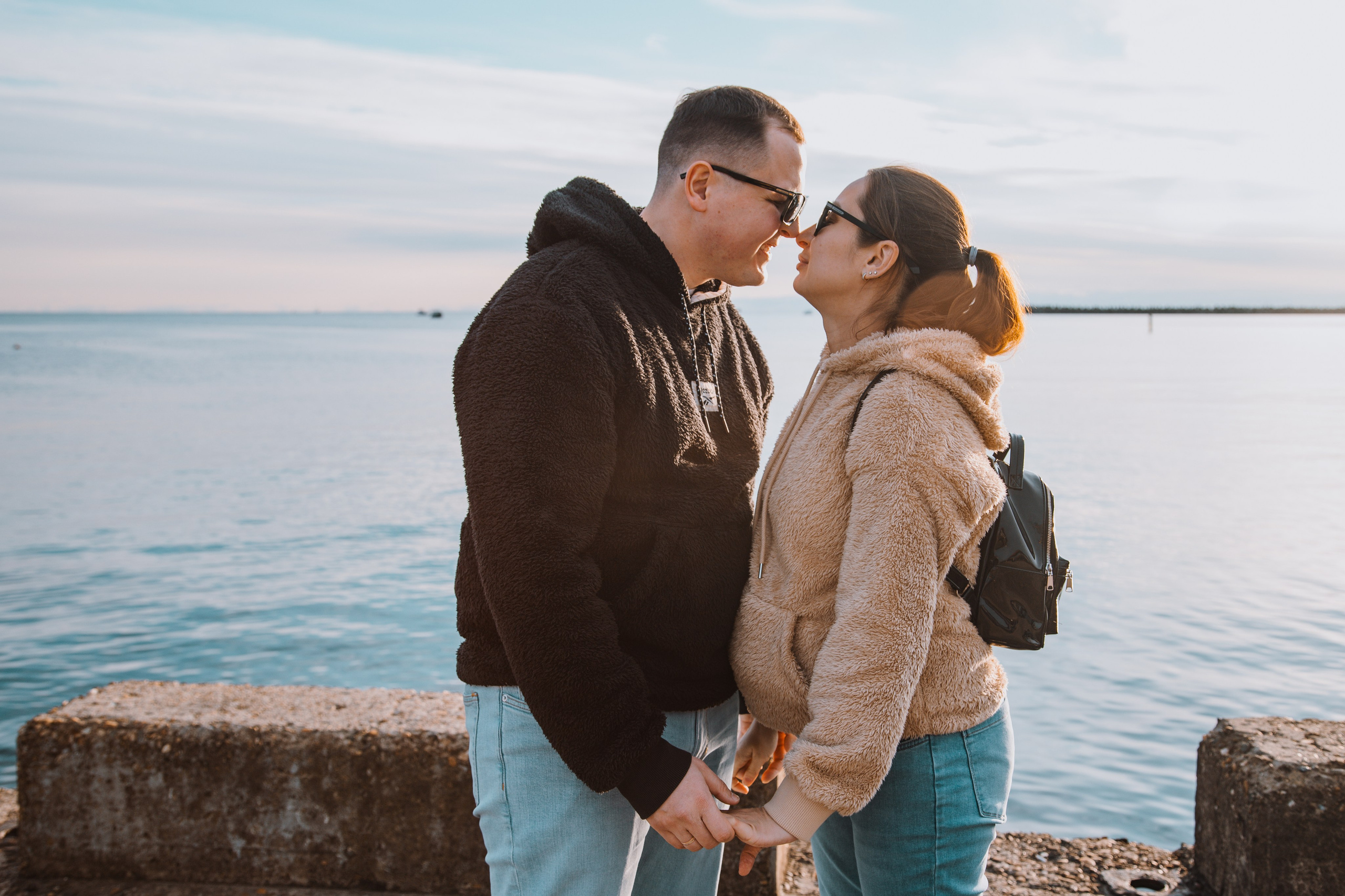 Фотограф Сочи, Адлер, Красная Поляна — Вероника Радченко