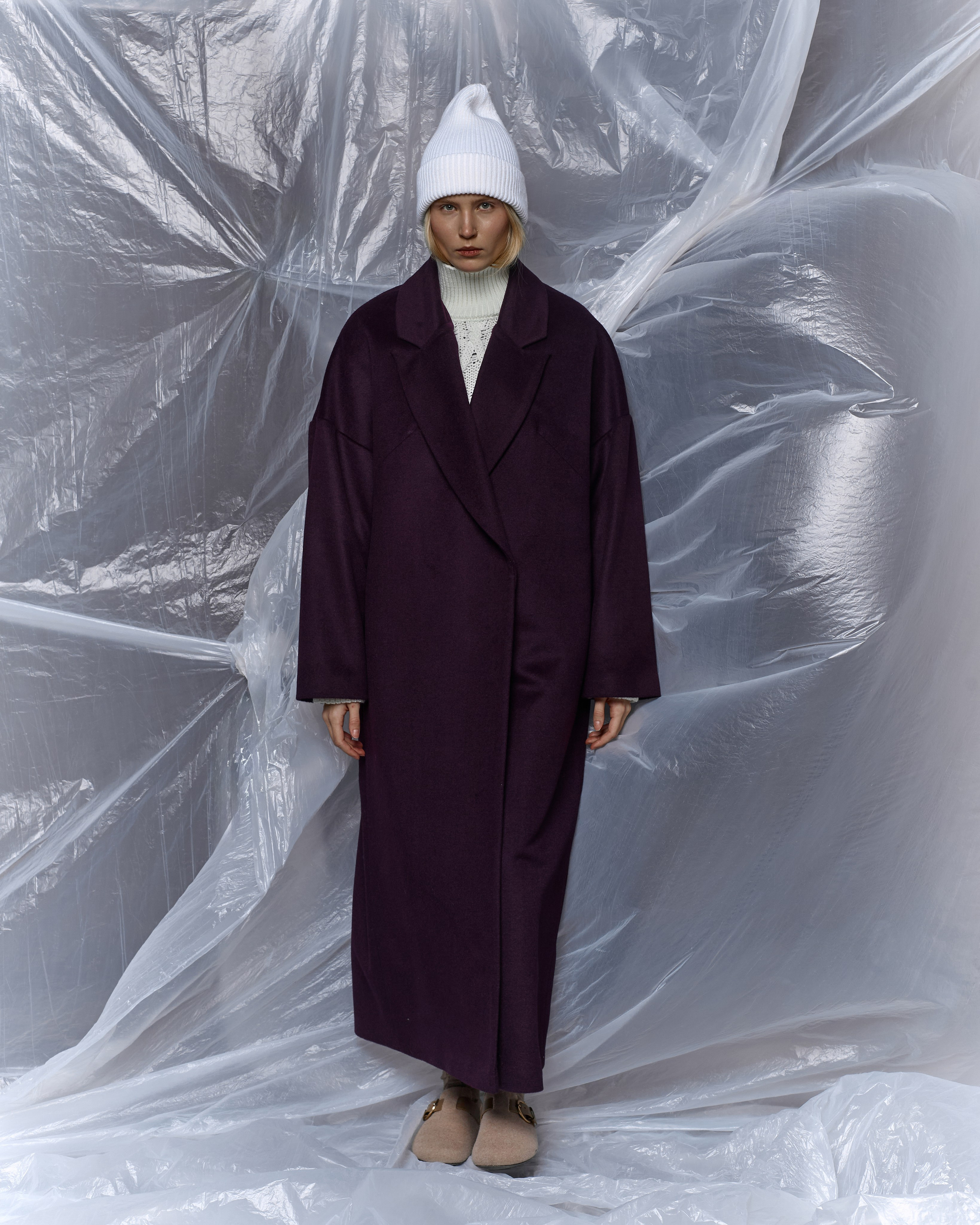 BLACK SISTERZ. Ася Солопова, фотограф Тюмень