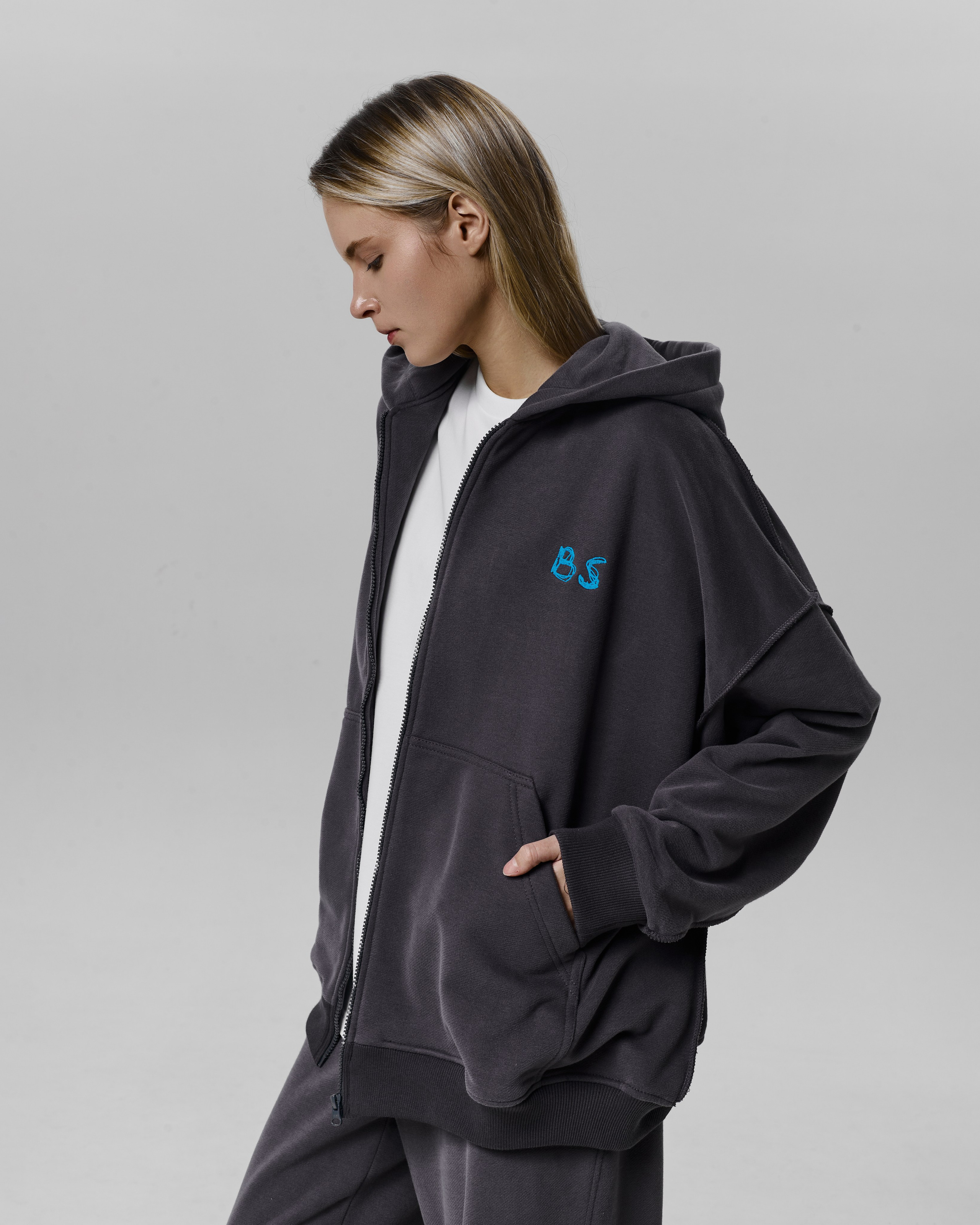 BLACK SISTERZ. Ася Солопова, фотограф Тюмень