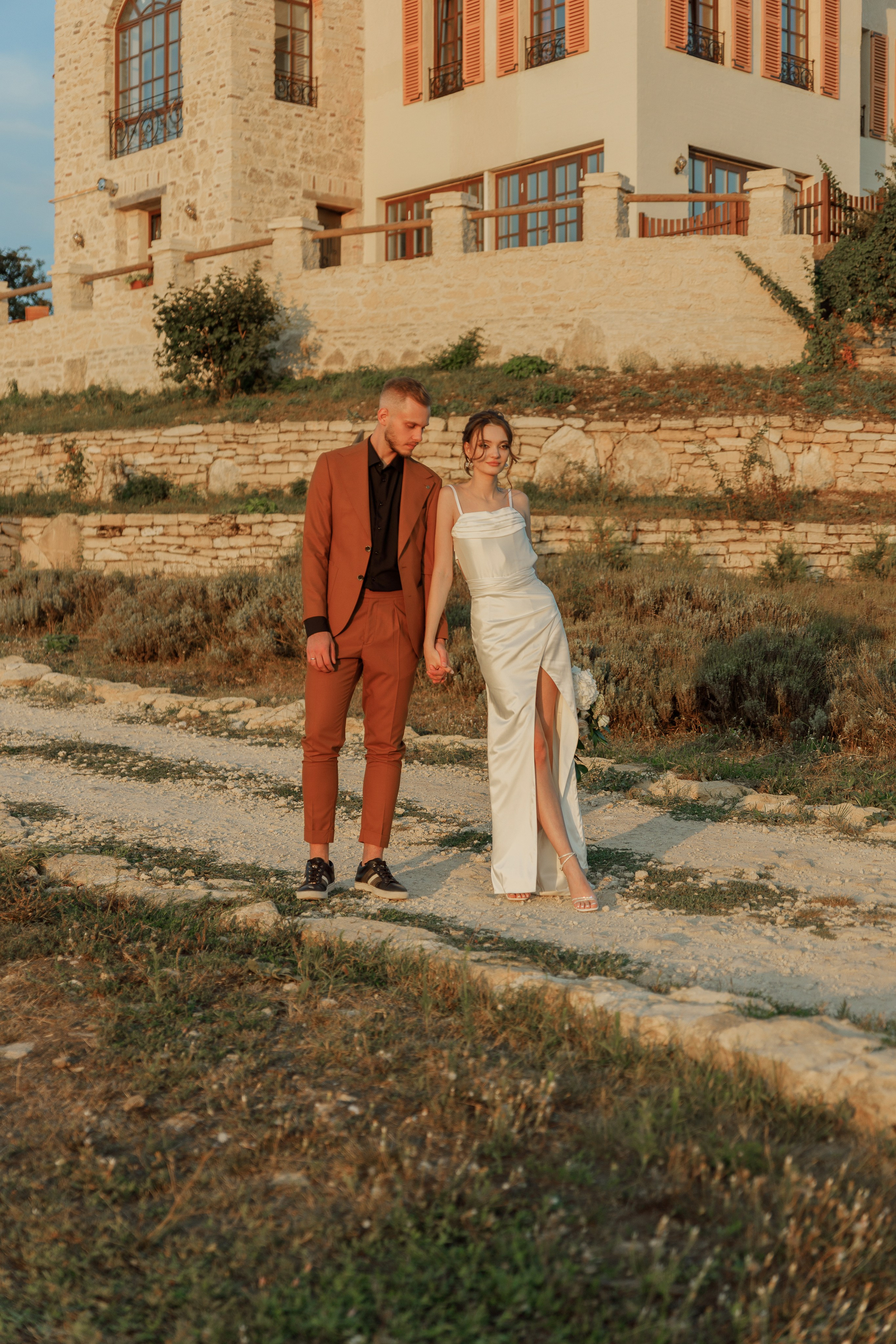 Влада и Константин. Свадебный фотограф