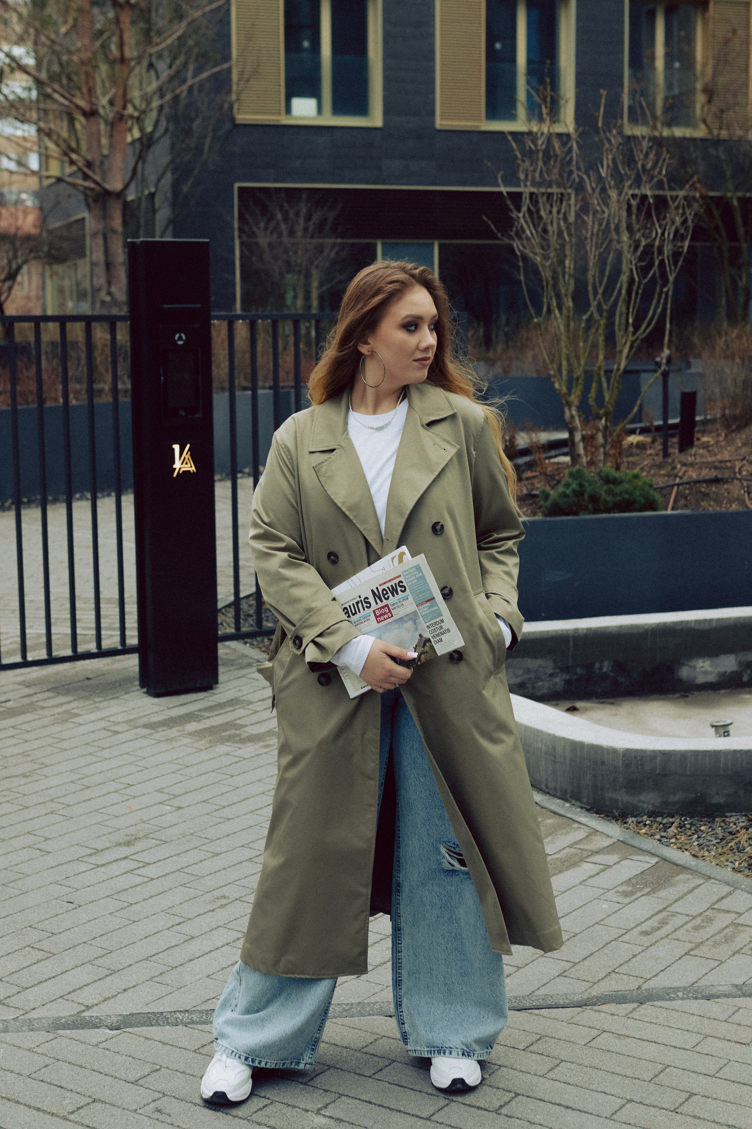 Алла. Фотограф Стилист Тюмень Вера Хайруллина