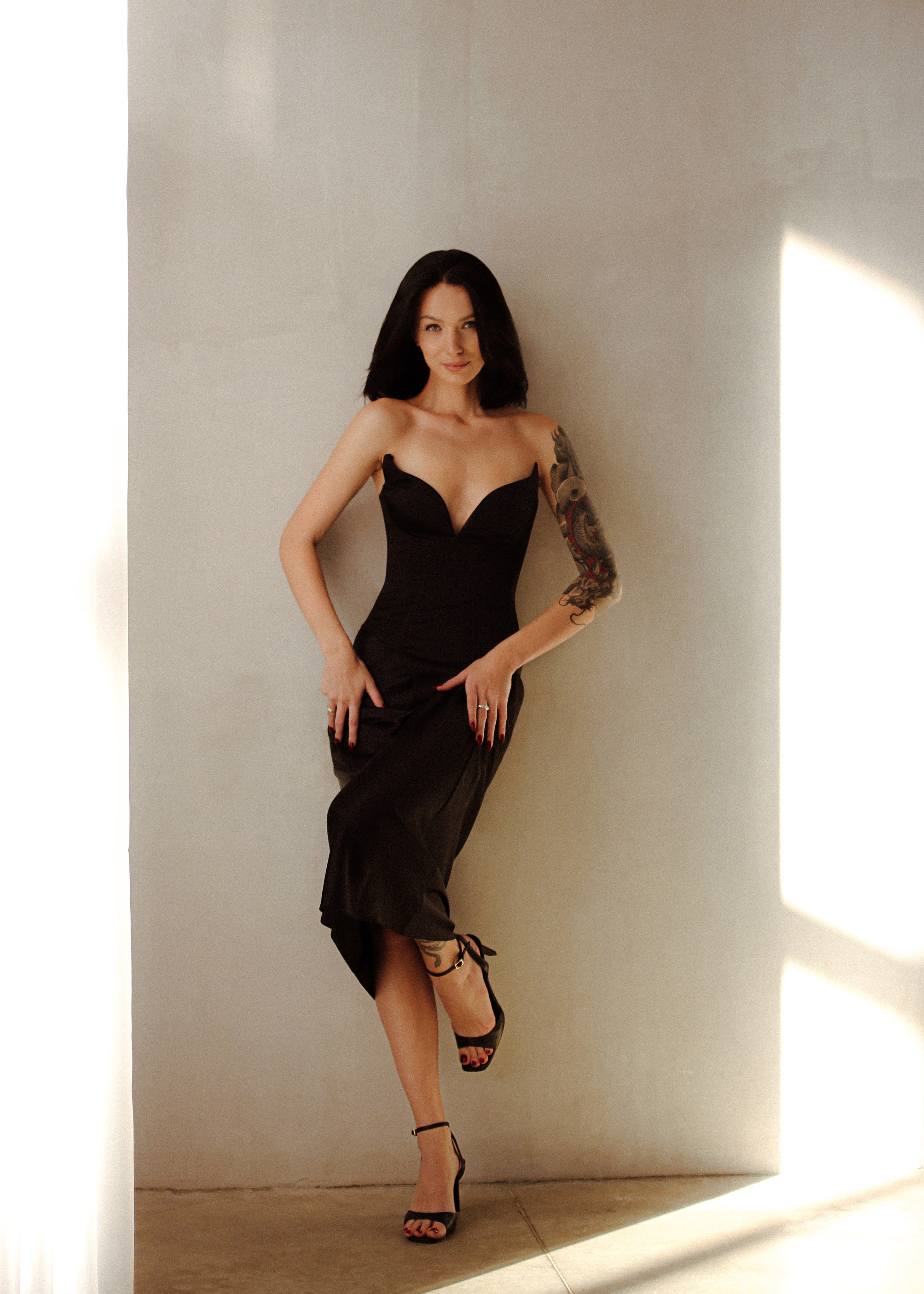 Александра. Александра Крашевская. Портретный фотограф в Москве и Санкт-Петербурге