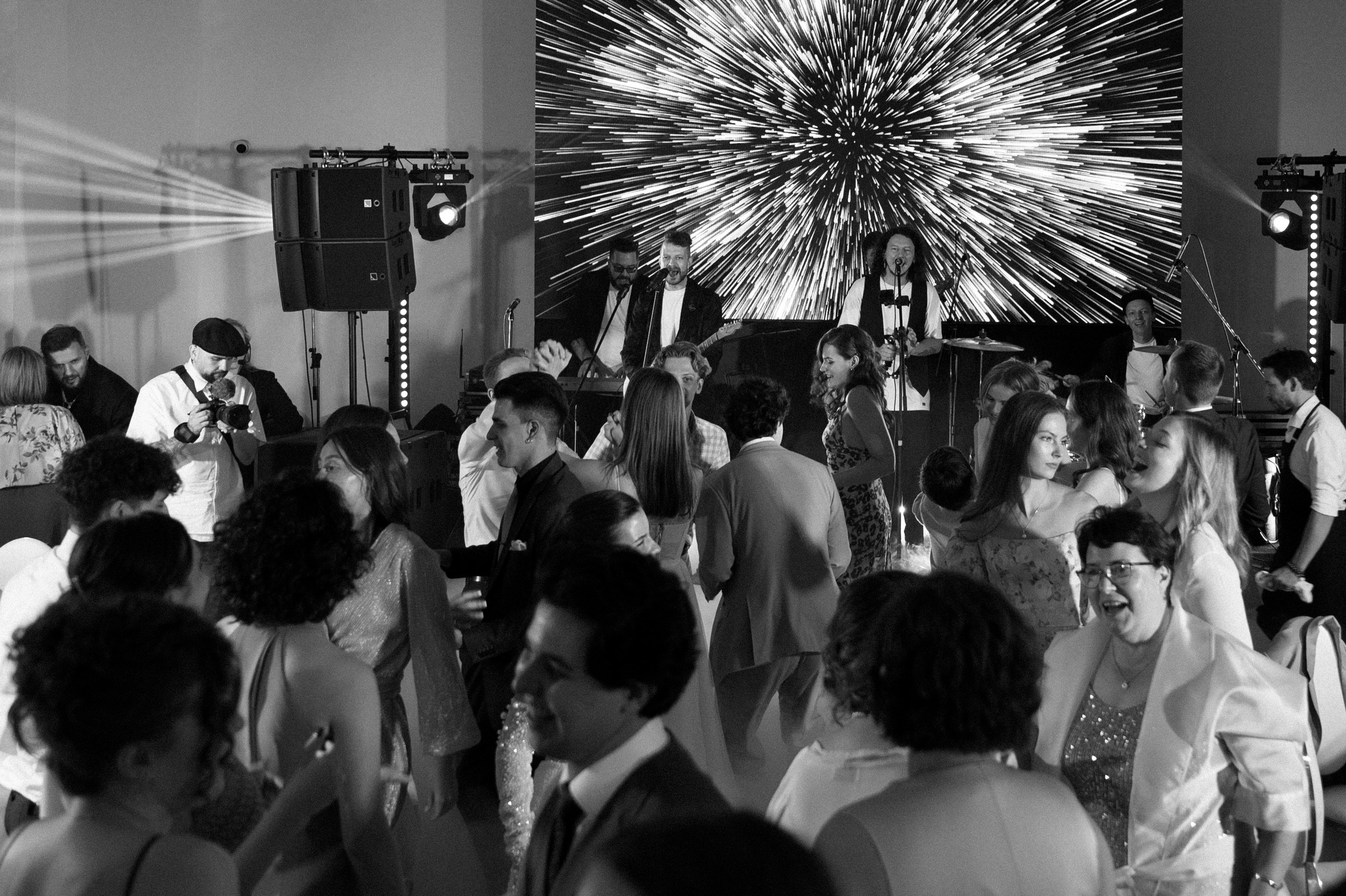 Александр и Елизавета. Свадебный и семейный фотограф Ракитин Илья