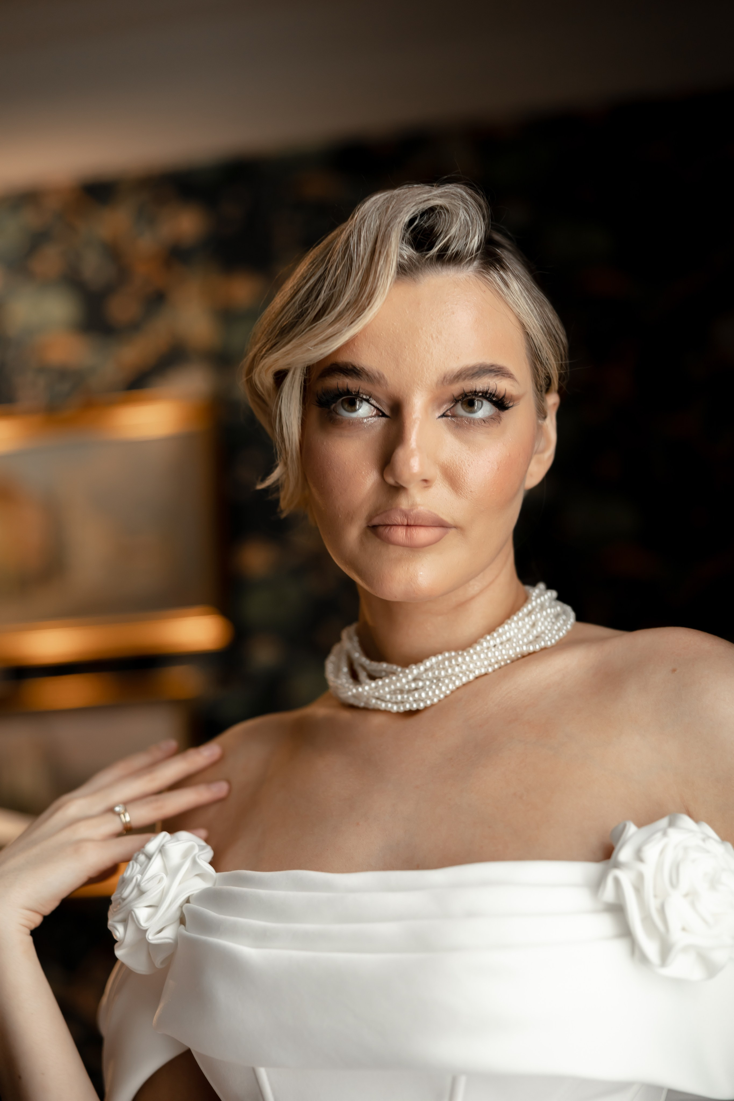 Алина+Ибрагим. Фотограф Элла Ефимова