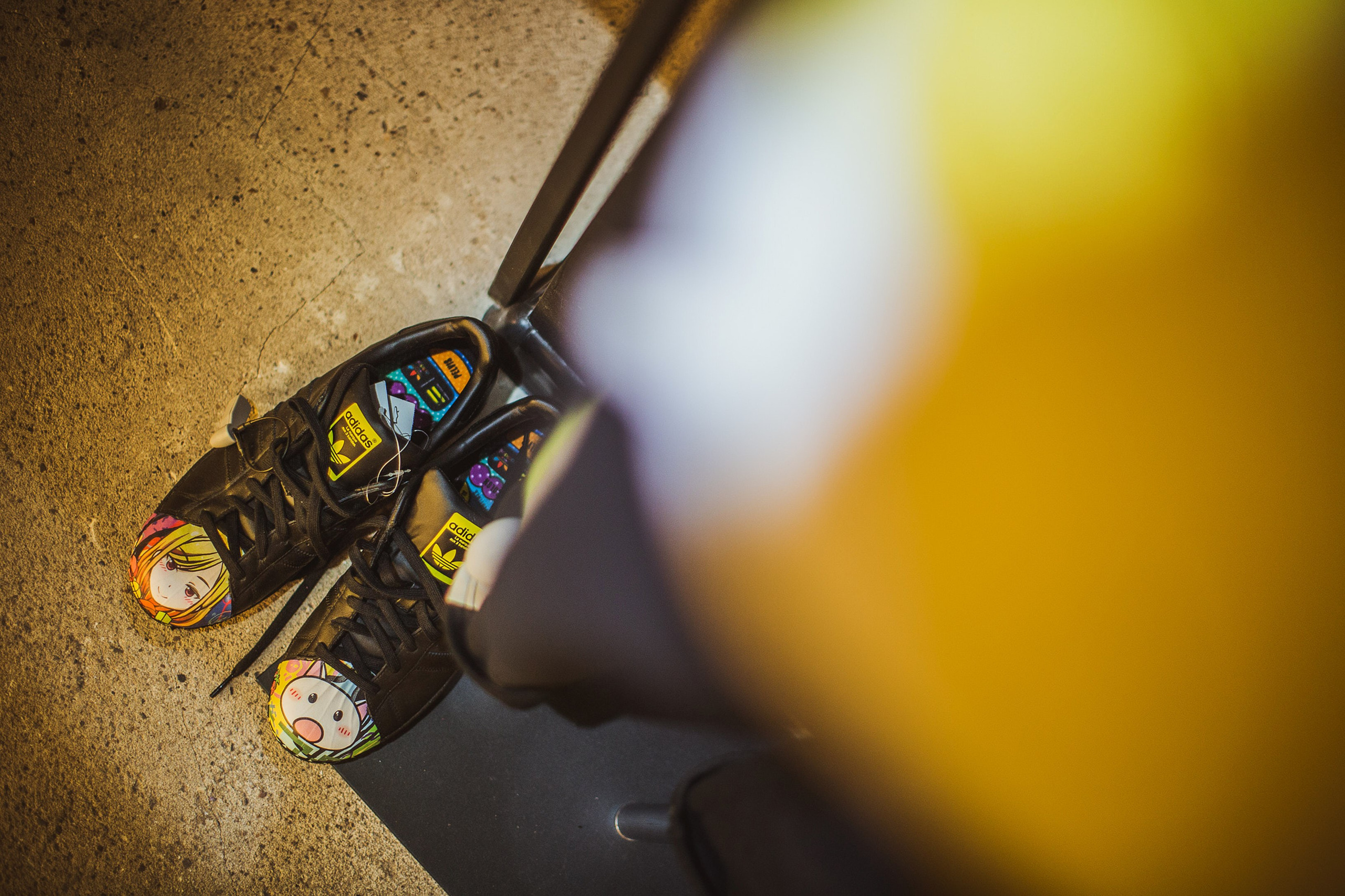 AIR, интерьер. Дмитрий Смирнов. Фотография, дизайн