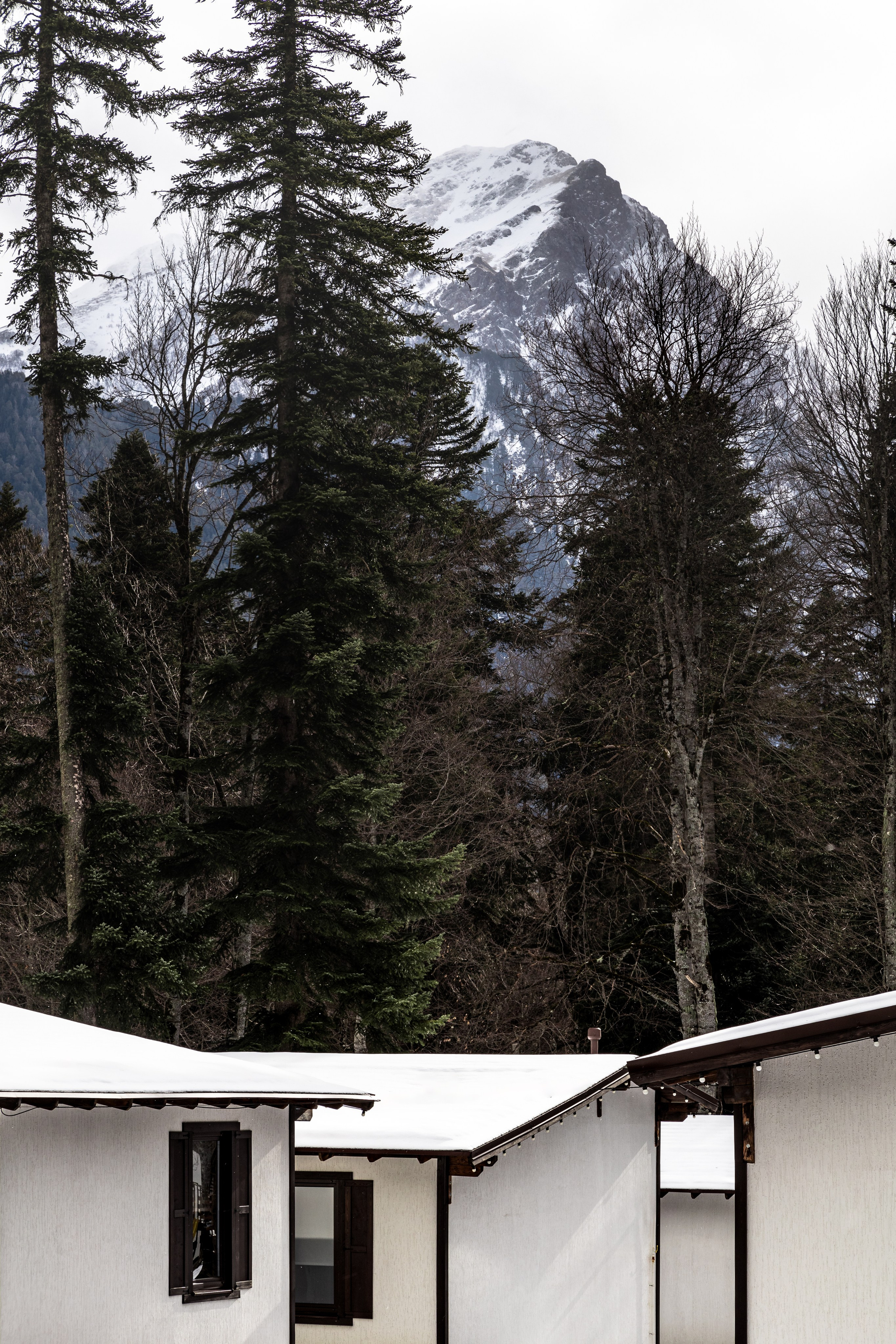 Портфолио с фотографиями архитектуры. Создаём интерьерные и архитектурные фотографии