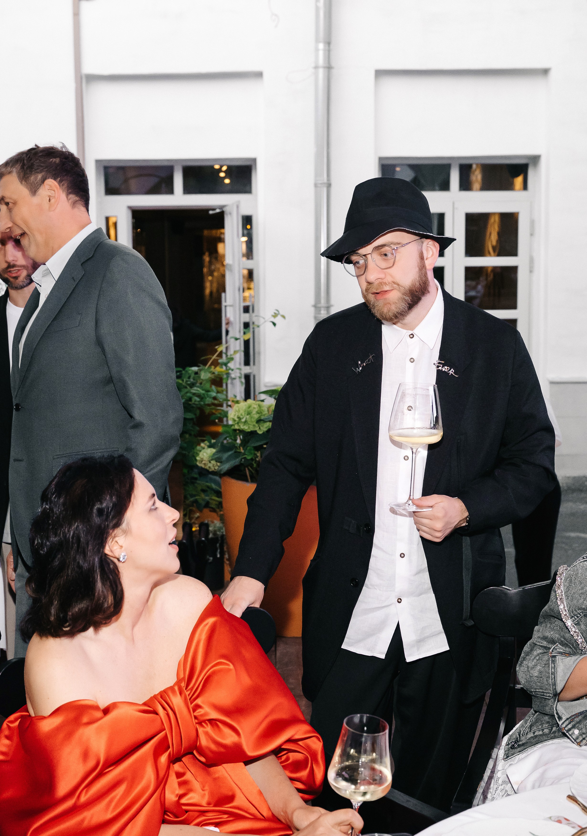 Репортажная съемка мероприятия. Репортажный фотограф Катерина Гилс Москва