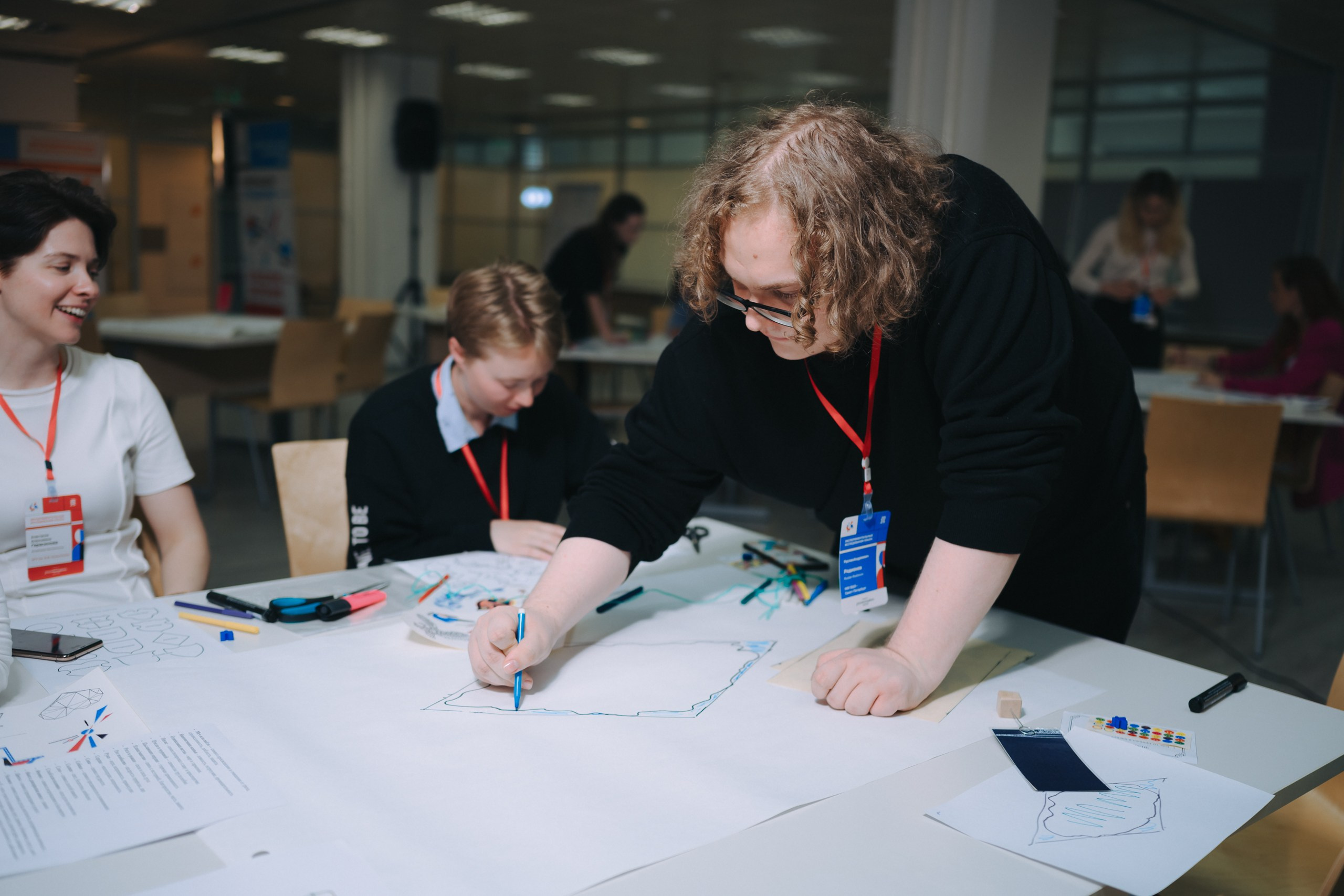 Эксп Линг. Komonev