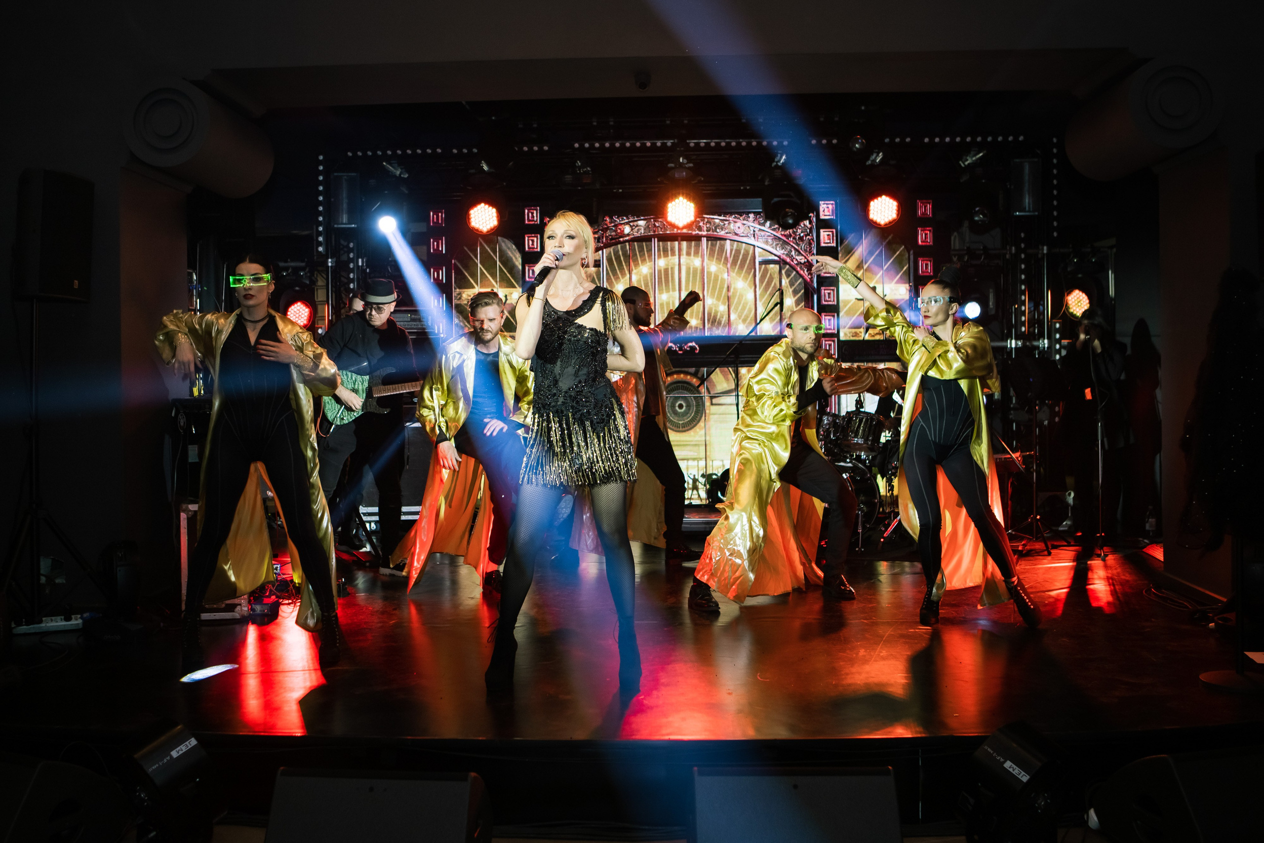 PrivatеЕvent. Главная