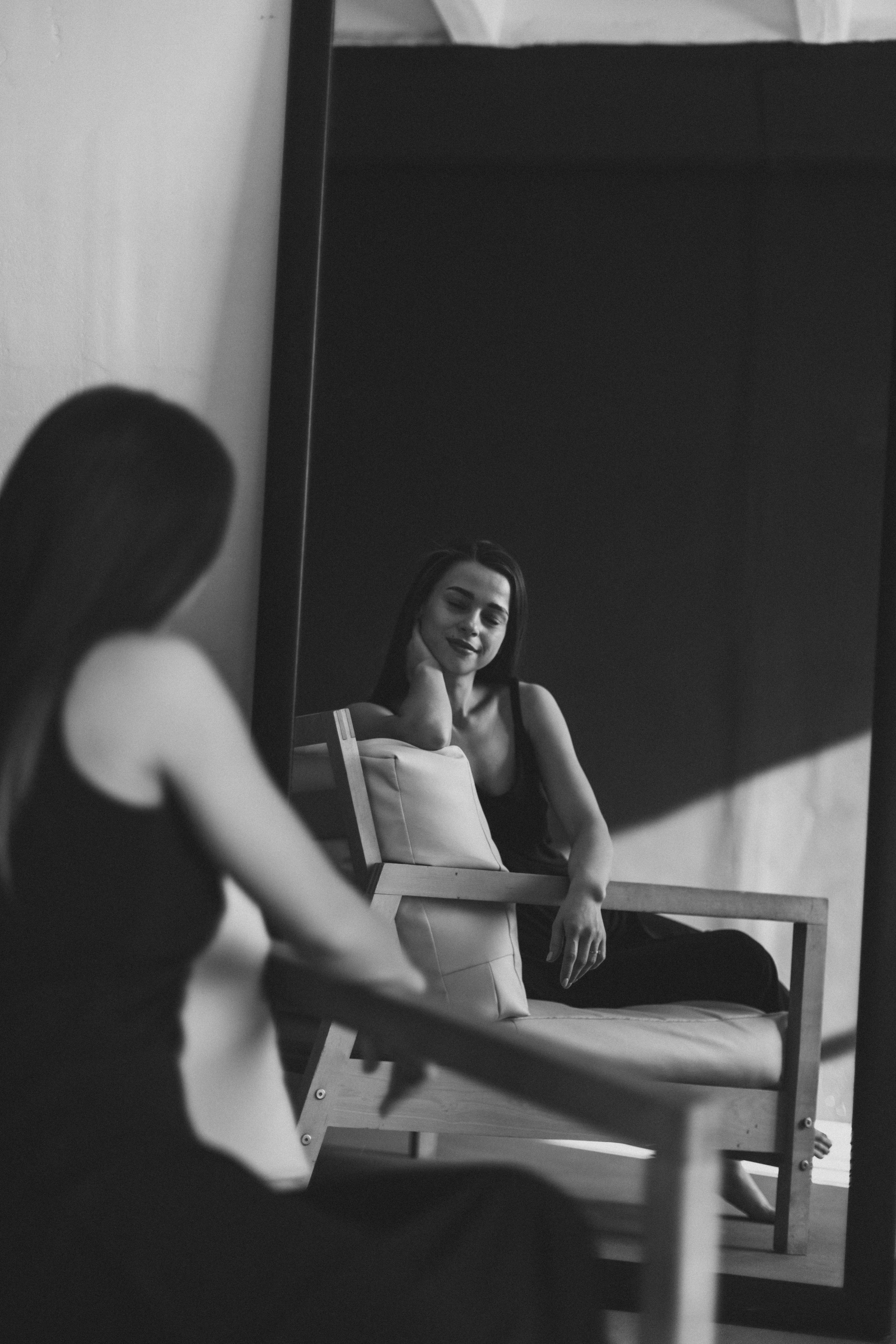 Студийная. Семейный фотограф в Нижнем Новгороде Куренкова Юлия