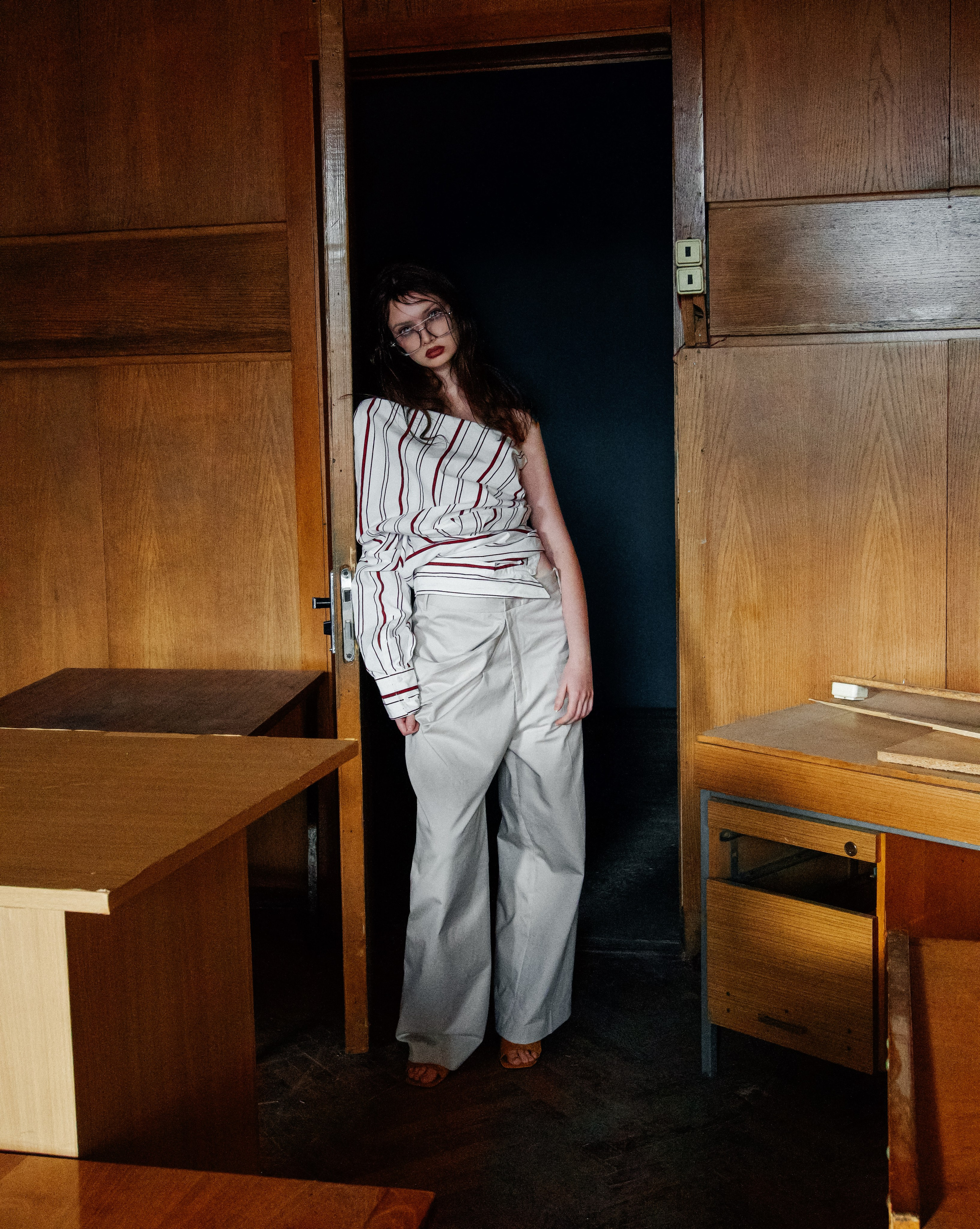 Лукбук, съемка на локации. Фотограф в Минске Света Григорьева