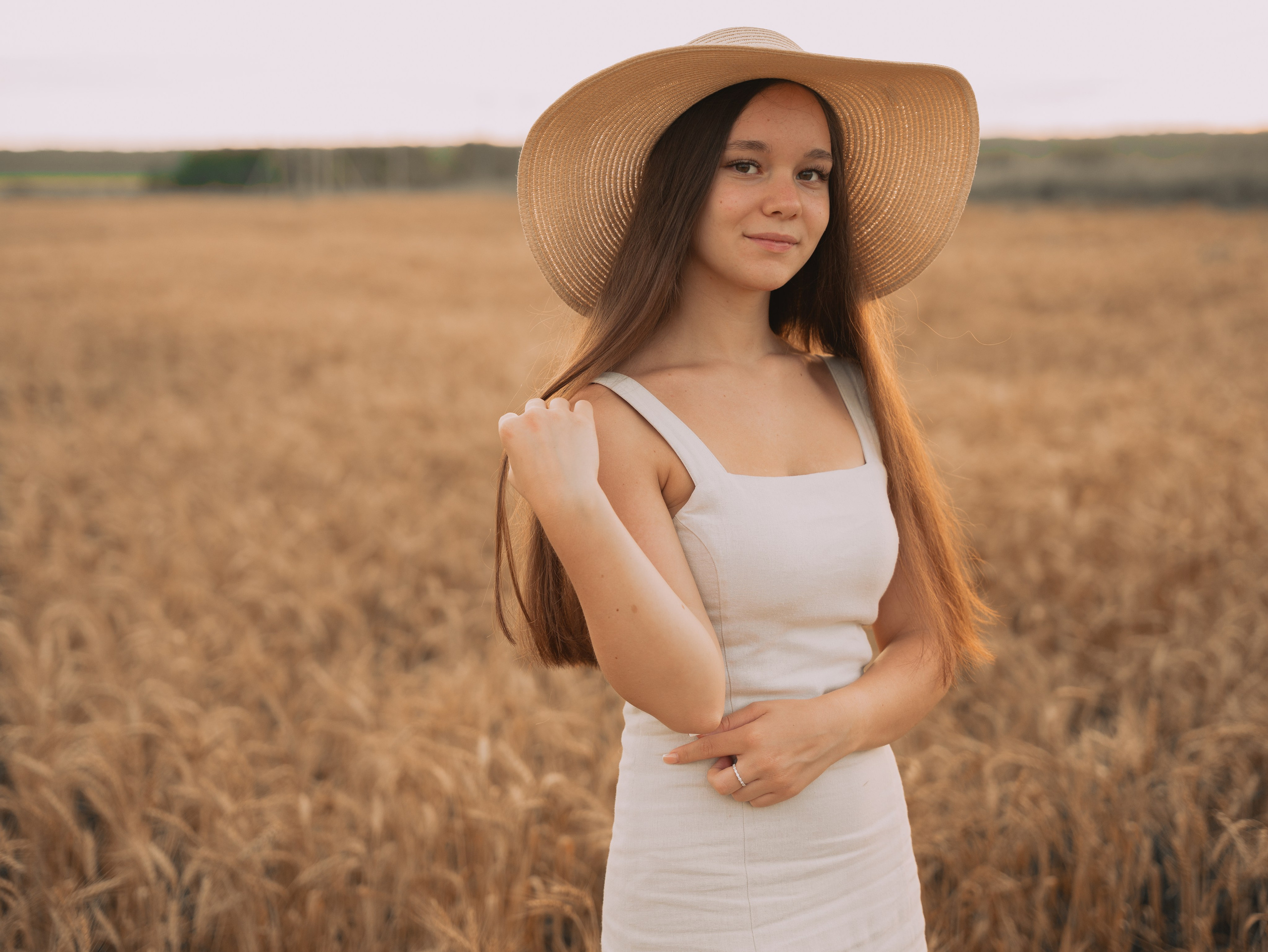 Юлия и Андрей. Https://andreevann.ru