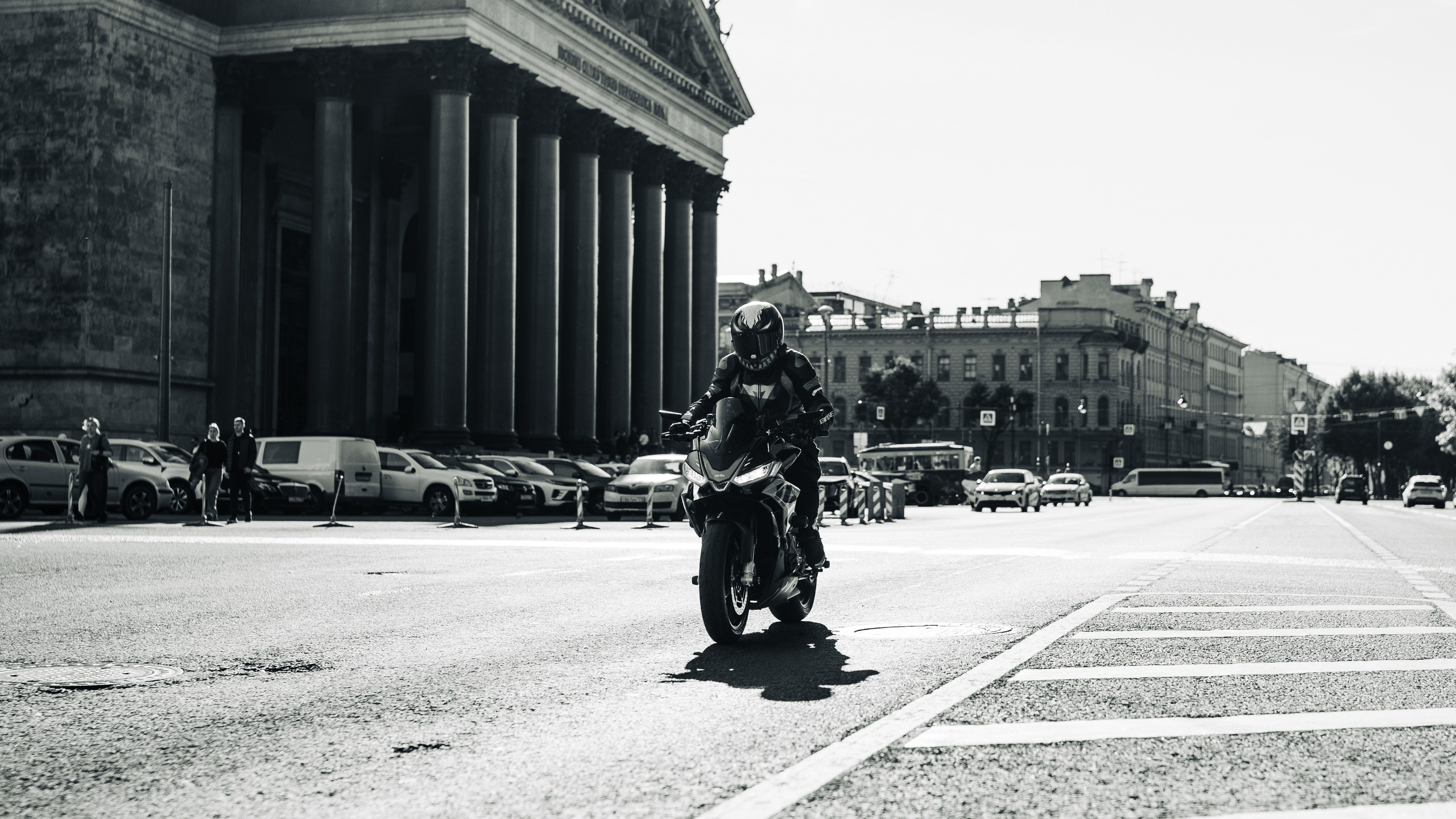 Мото. Фотограф в СПБ Алмаз Камаев