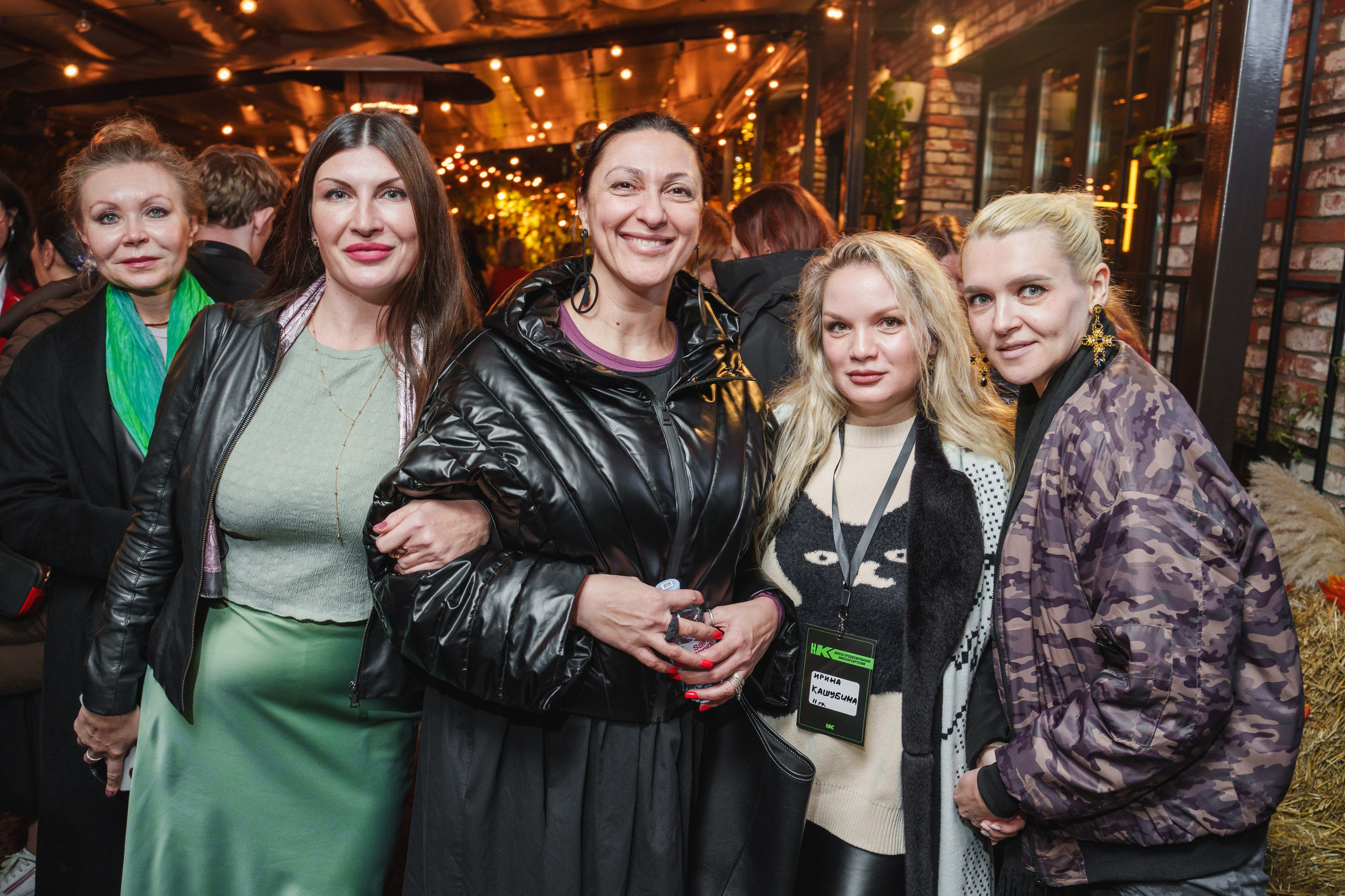 Картозианцы 2 поток. Великолепный фотограф Александр Захарченко