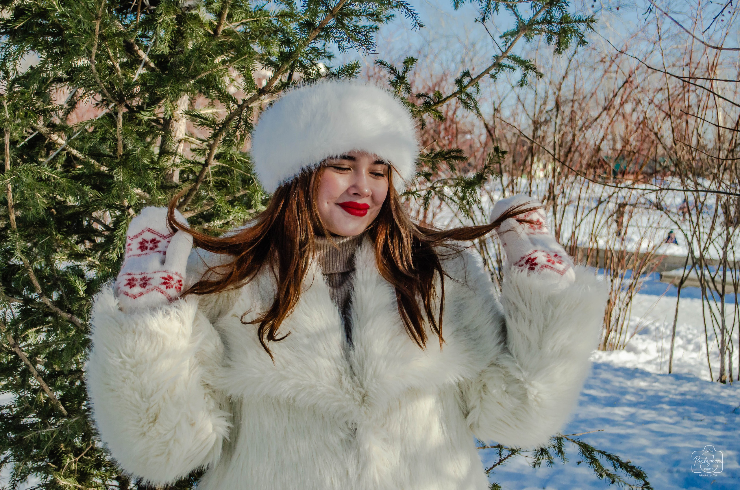 Slavic girl aesthetic | Барнаул|Раиса Дорохова|21.02.2026. Фотограф-видеограф Познякова Любовь