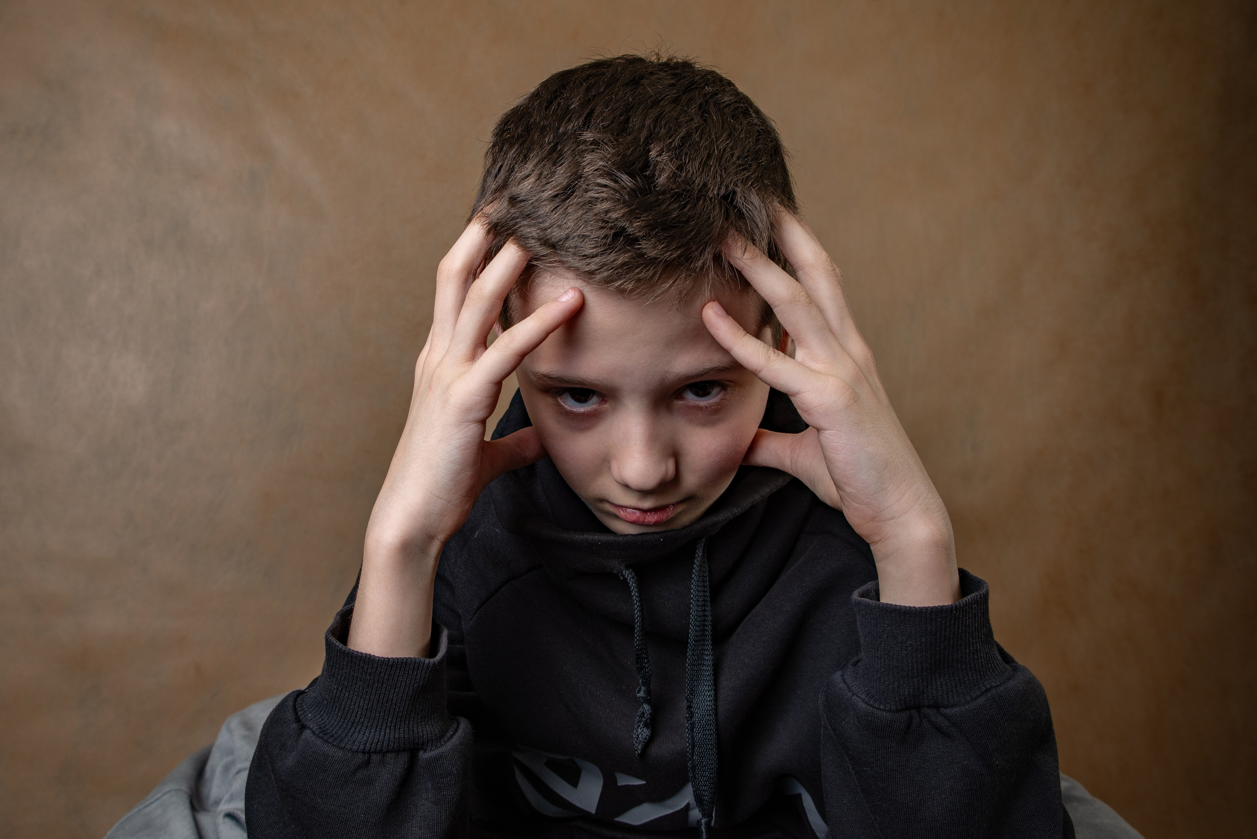 Притяжение. Фотограф в Ветлуге Сергей Белов (VETLUGA B.S.)