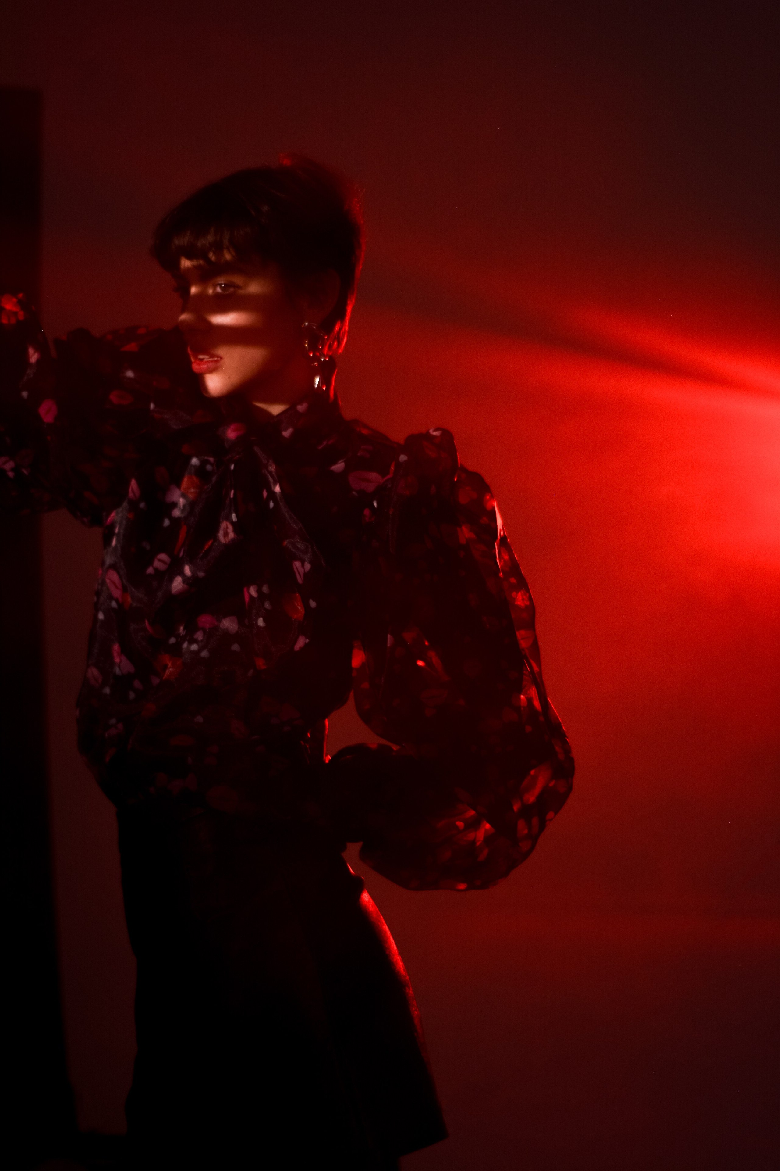 Даша. Фотограф Бойко Антонина