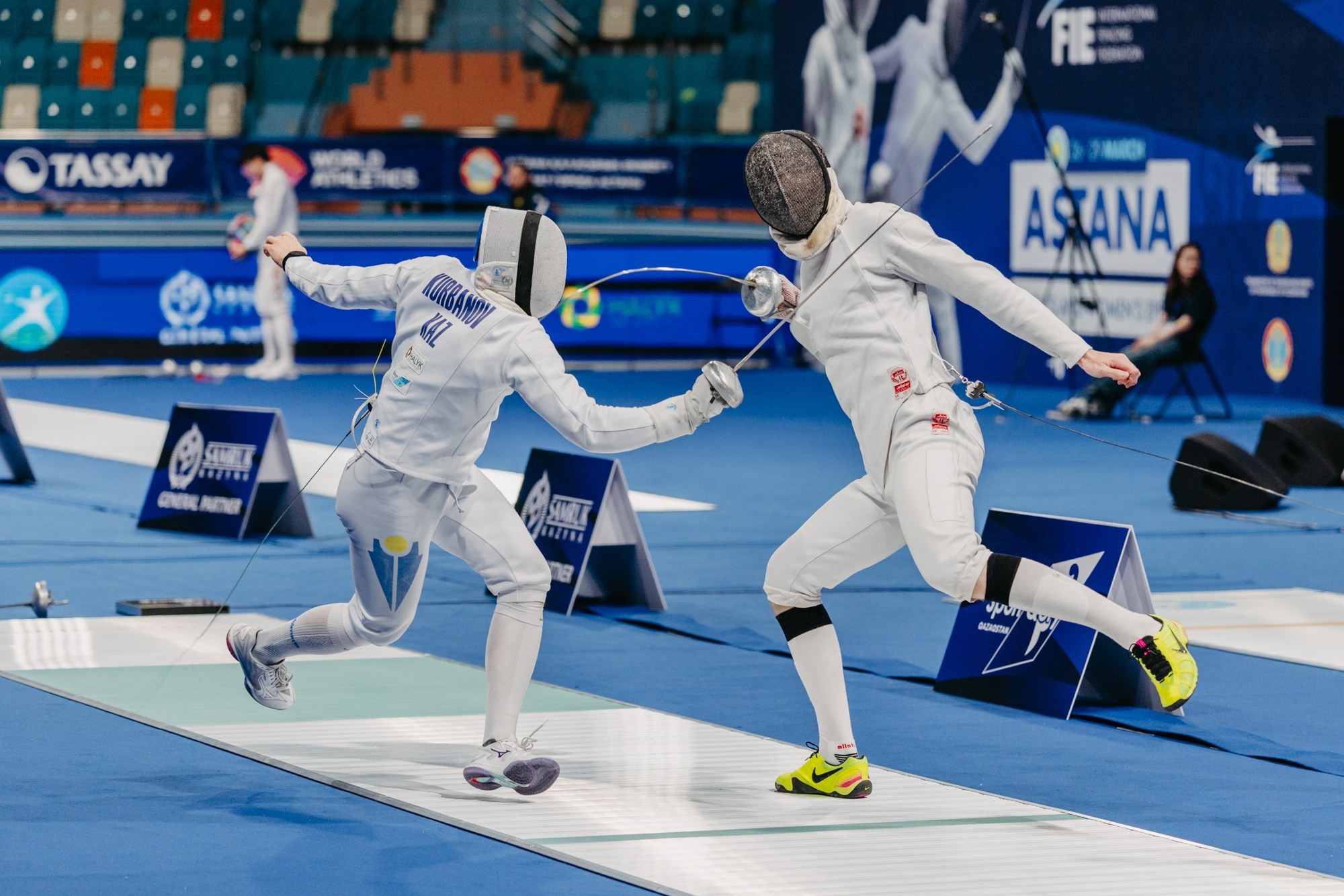 ASTANA WORLD CUP. ГЛАВНАЯ