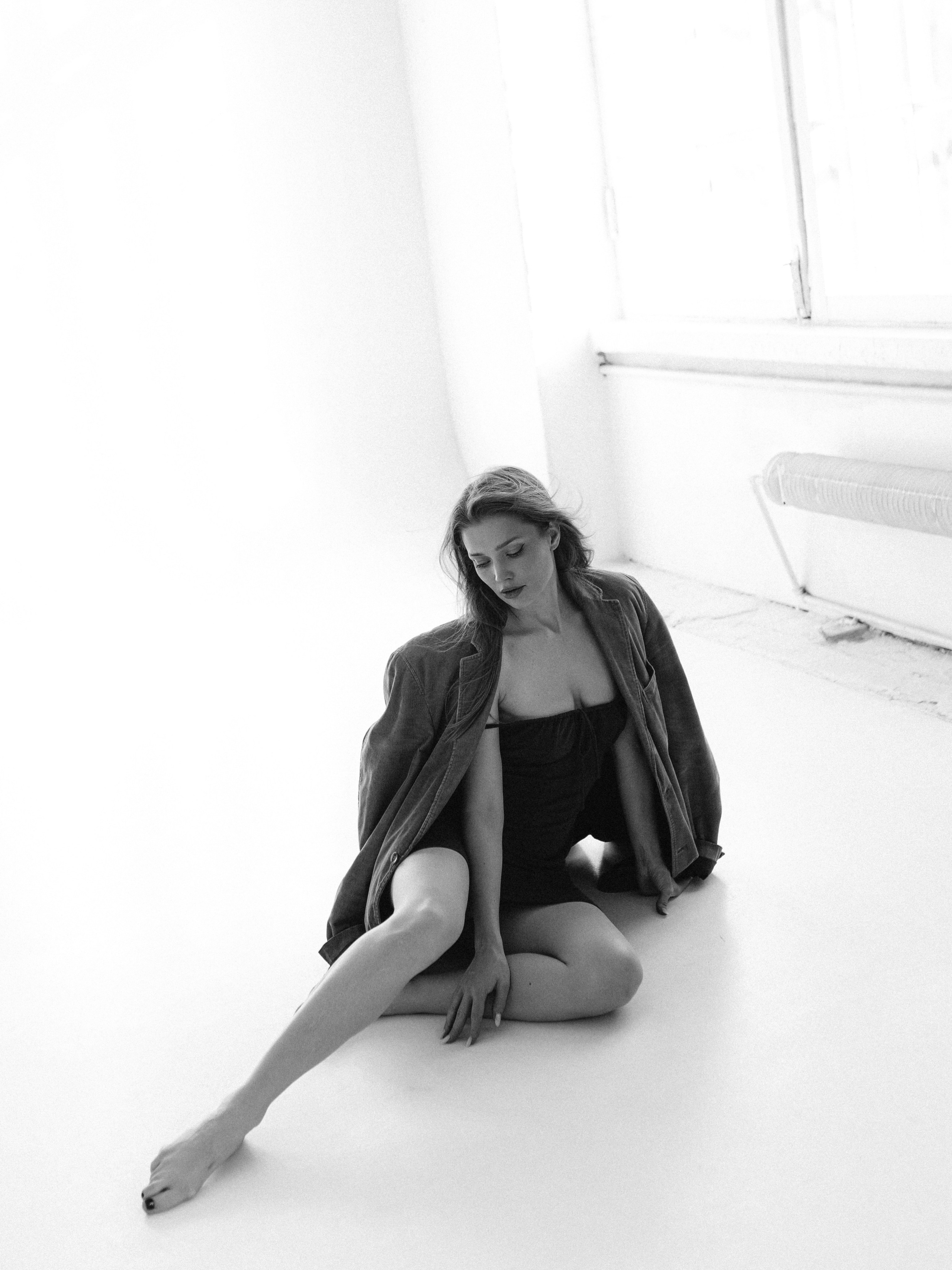 Алина Ланина. Портретный фотограф в Выборге и Санкт-Петербурге Анастасия Грибачева