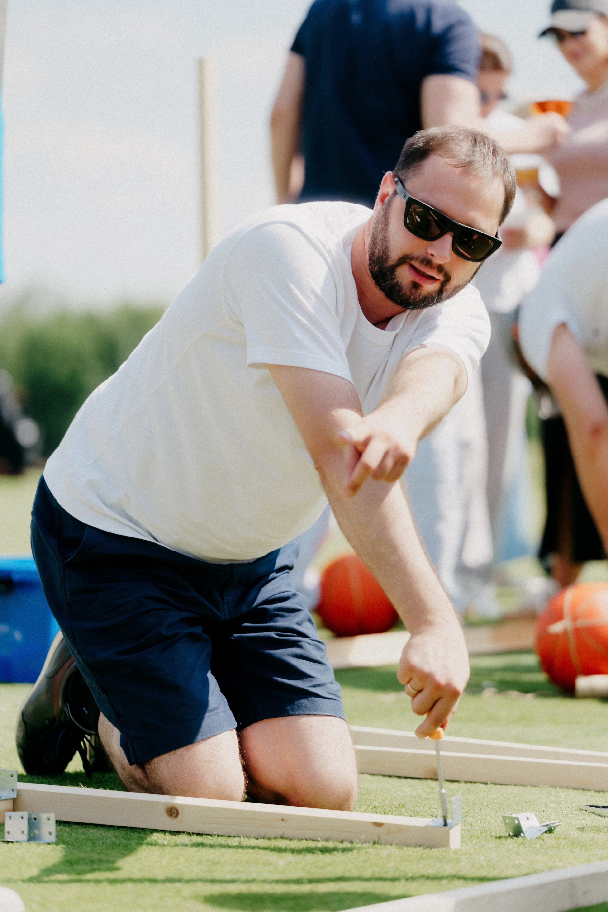 Целеево. Фотограф в Москве Дмитрий Рогов