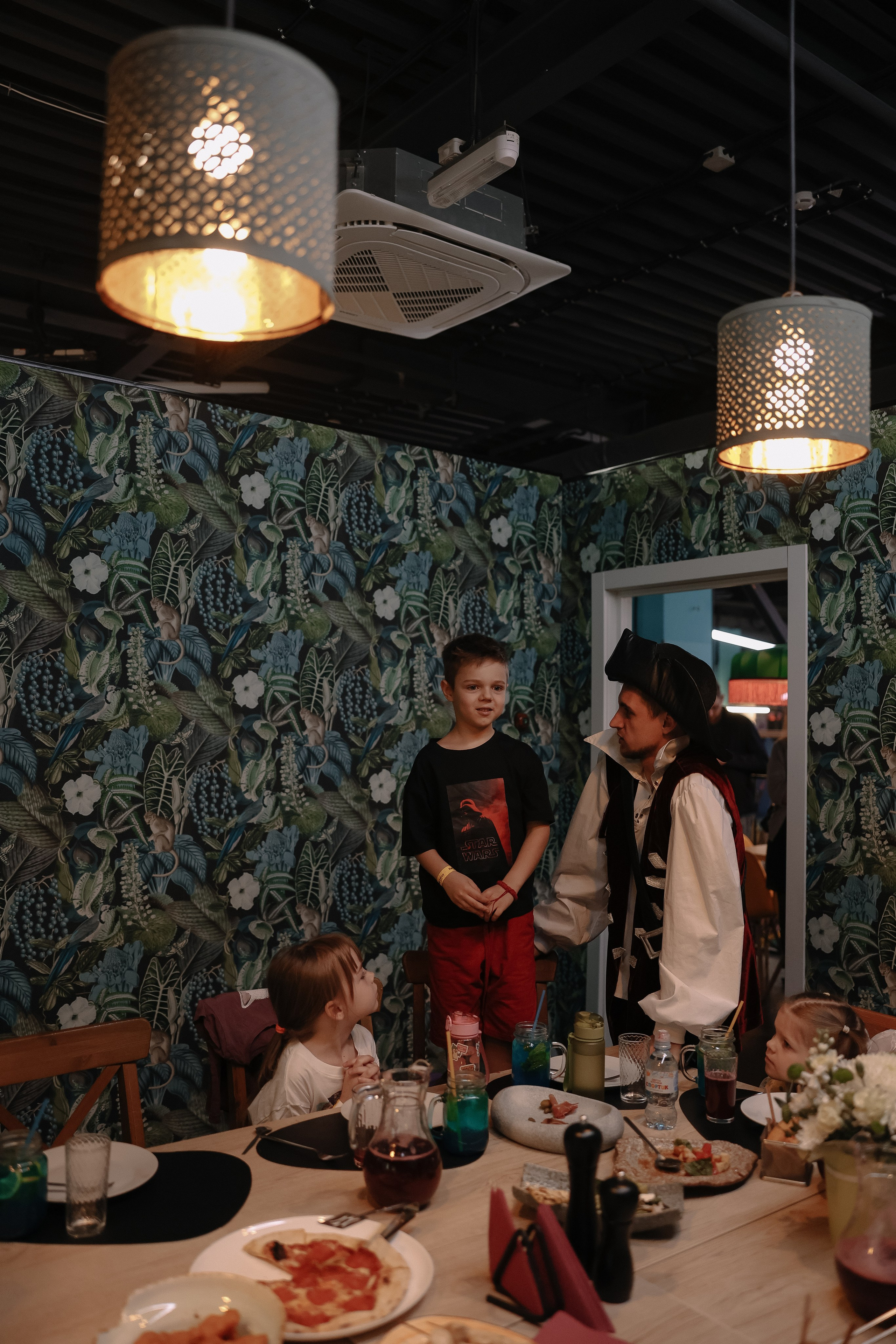 Вовусле 6 лет. Свадебный и семейный Фотограф Денис Кошель