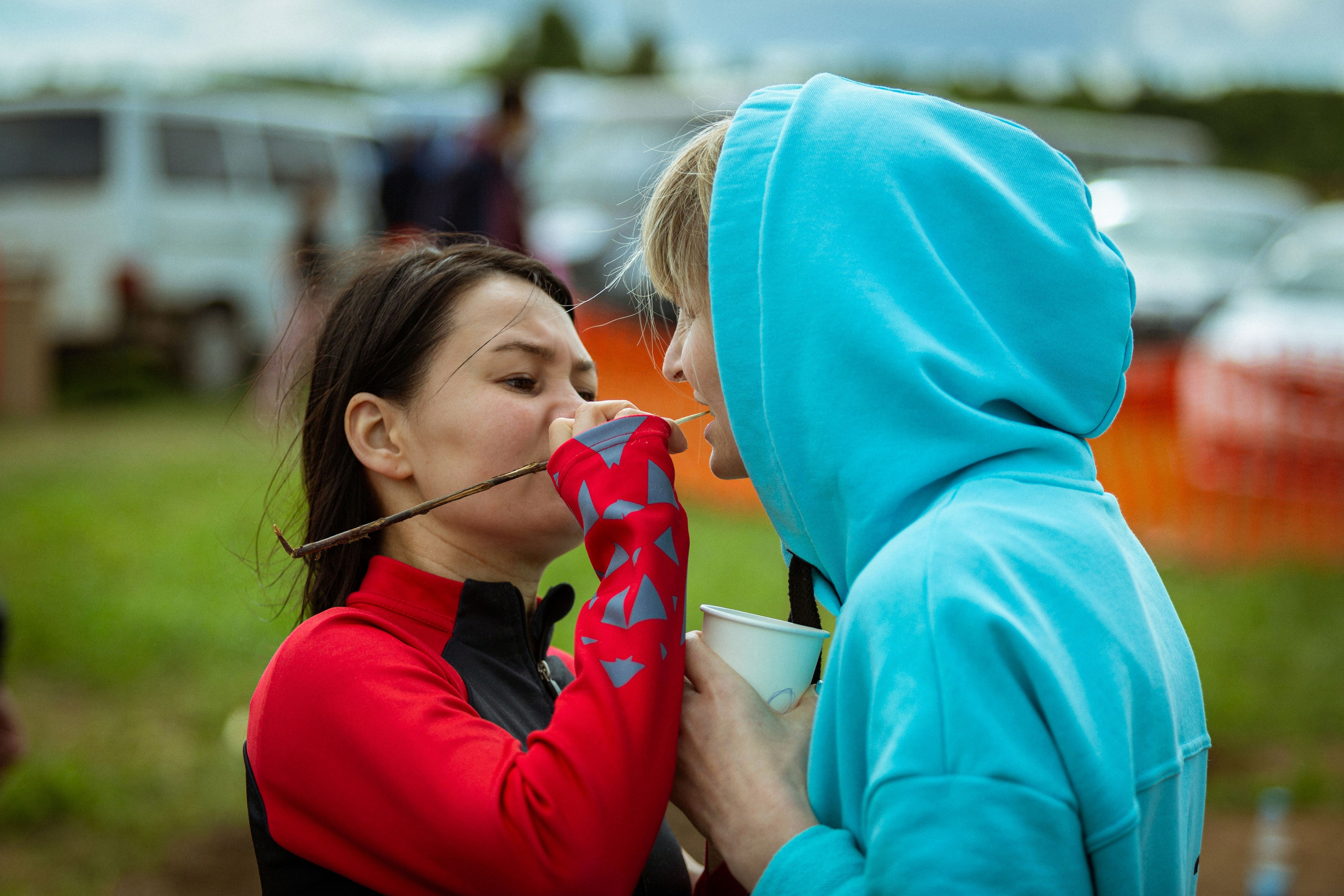 Загадочные обстоятельства. Фотограф Виноградов Константин