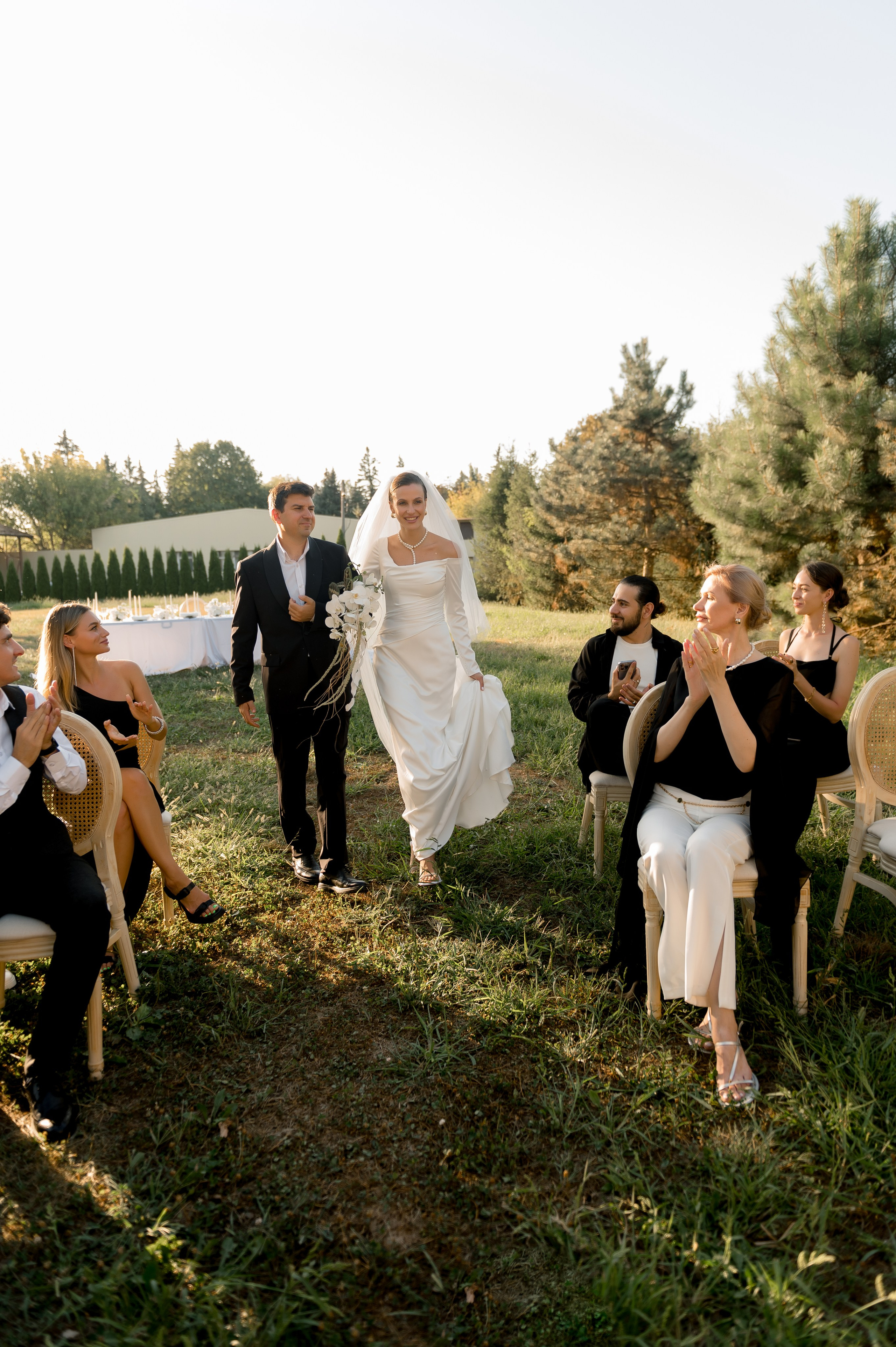 Павел и Алина. Главная