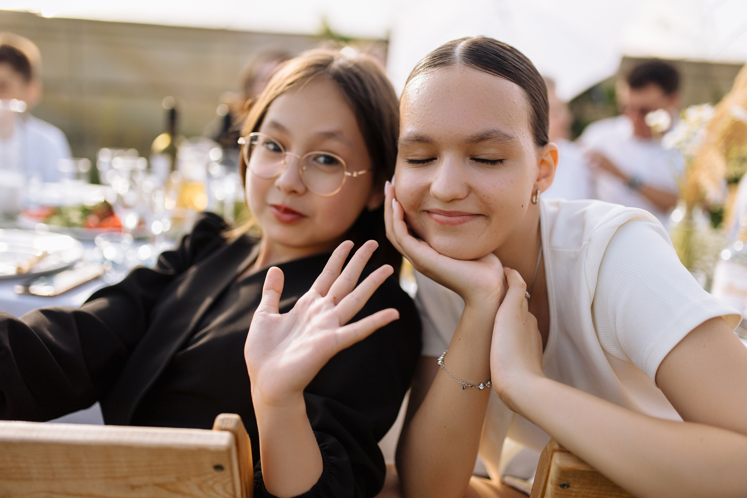 Свадебный репортаж. Свадебный и Репортажный фотограф Александр Шаров