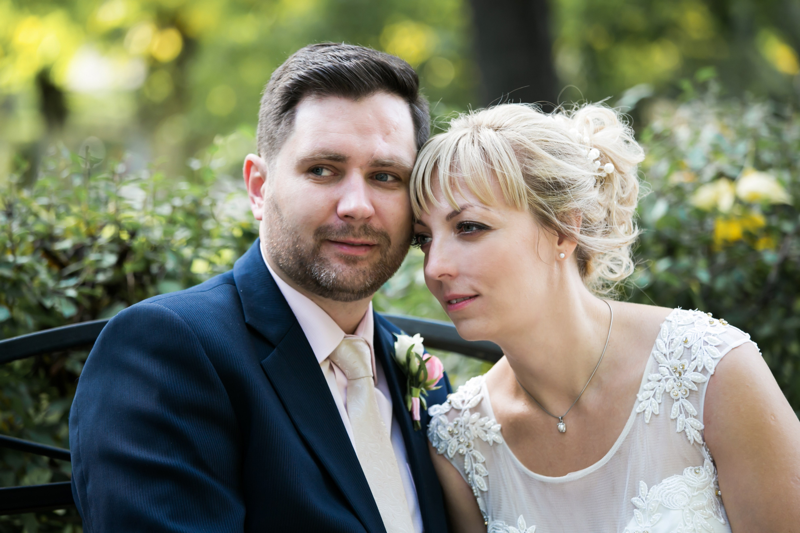 Свадьба Екатерина и Вадим. Свадебный фотограф, видеограф в Самаре, Самарской области. Видеосъемка