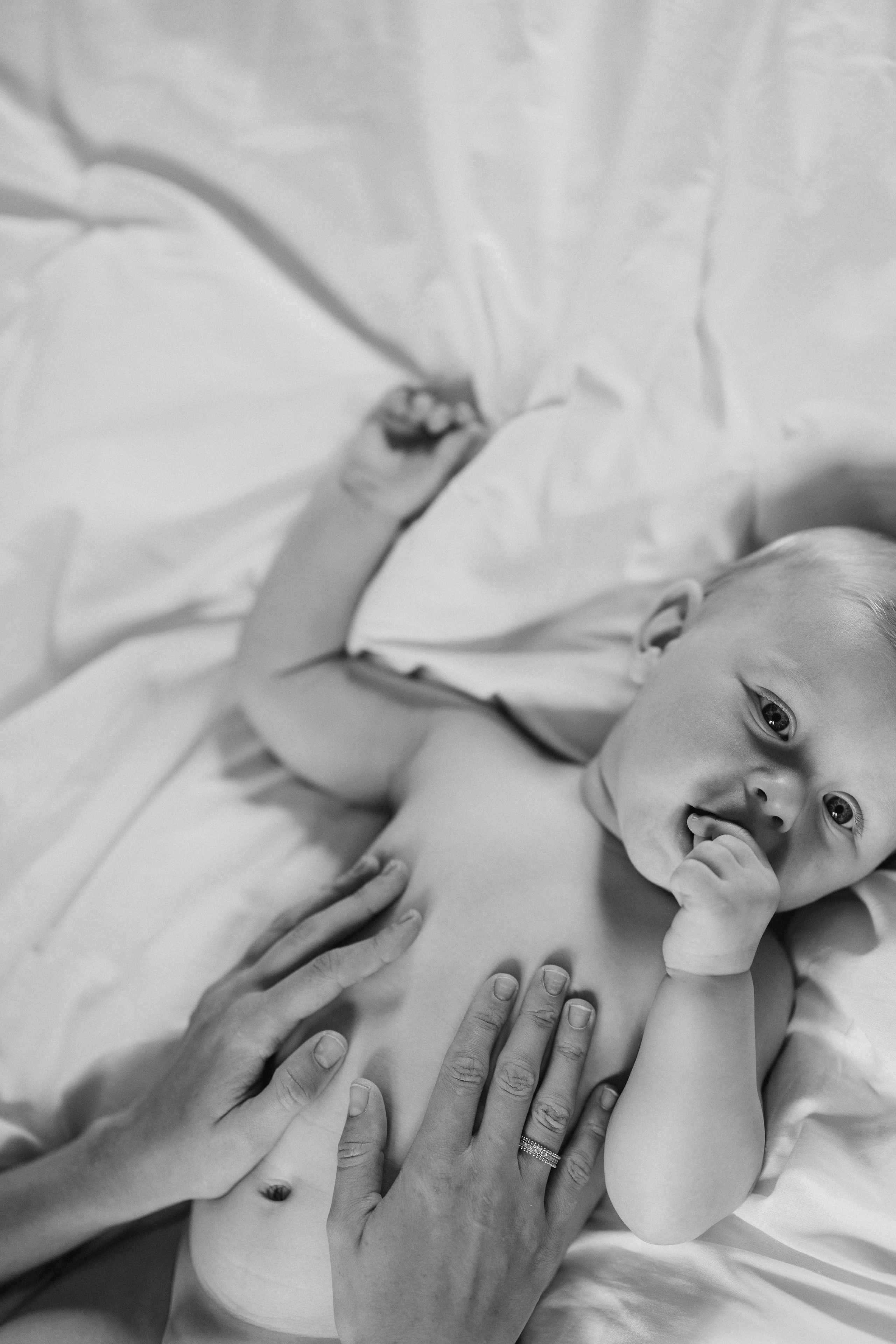 Двойное счастье. Евгения Пелипас