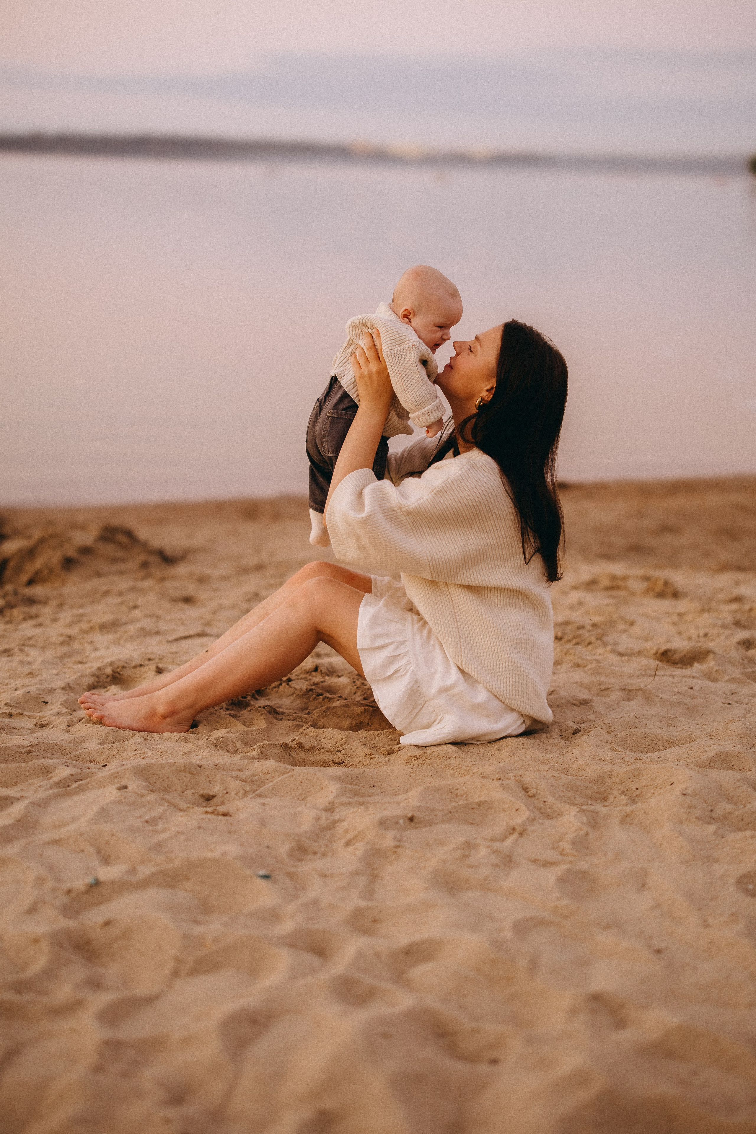 Про малыша Ярослава. Евгения Пелипас