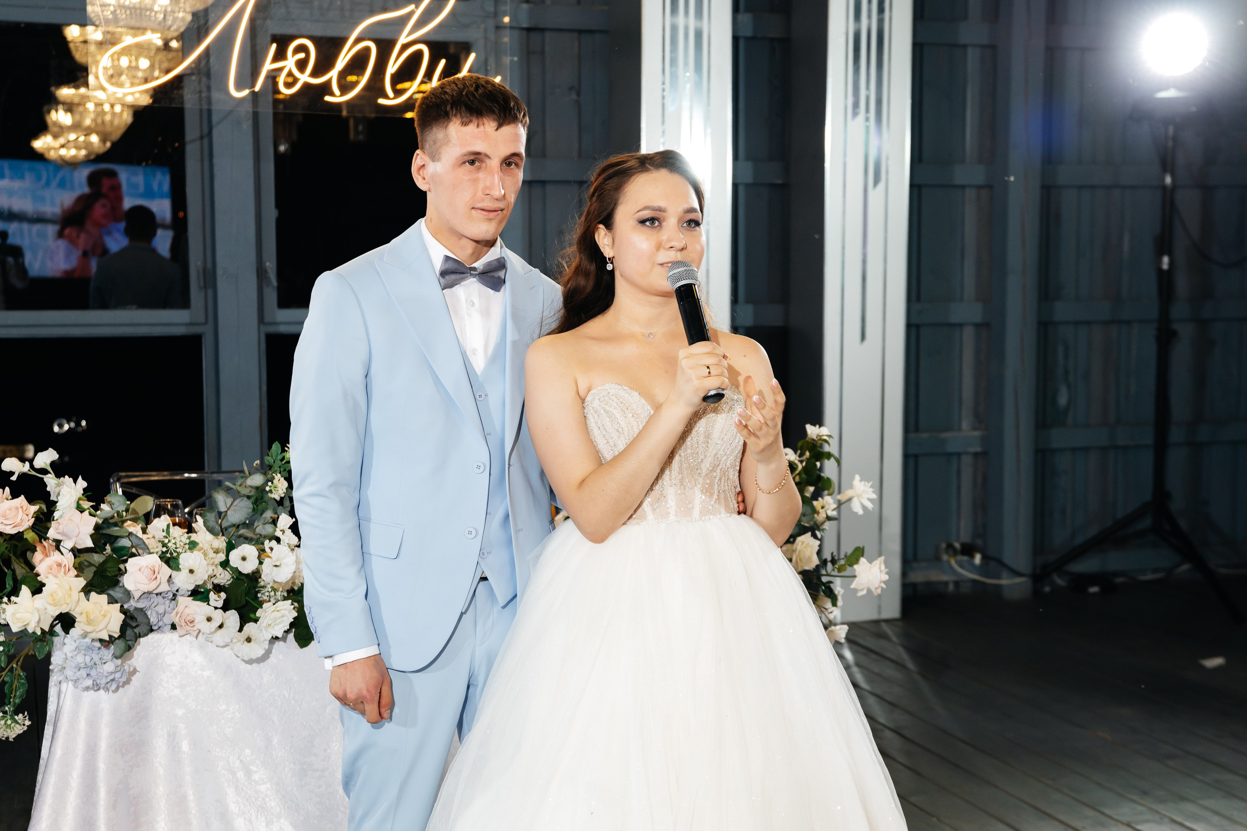 Marat & Ilgina. Свадебный фотограф Ильнар Асадуллин