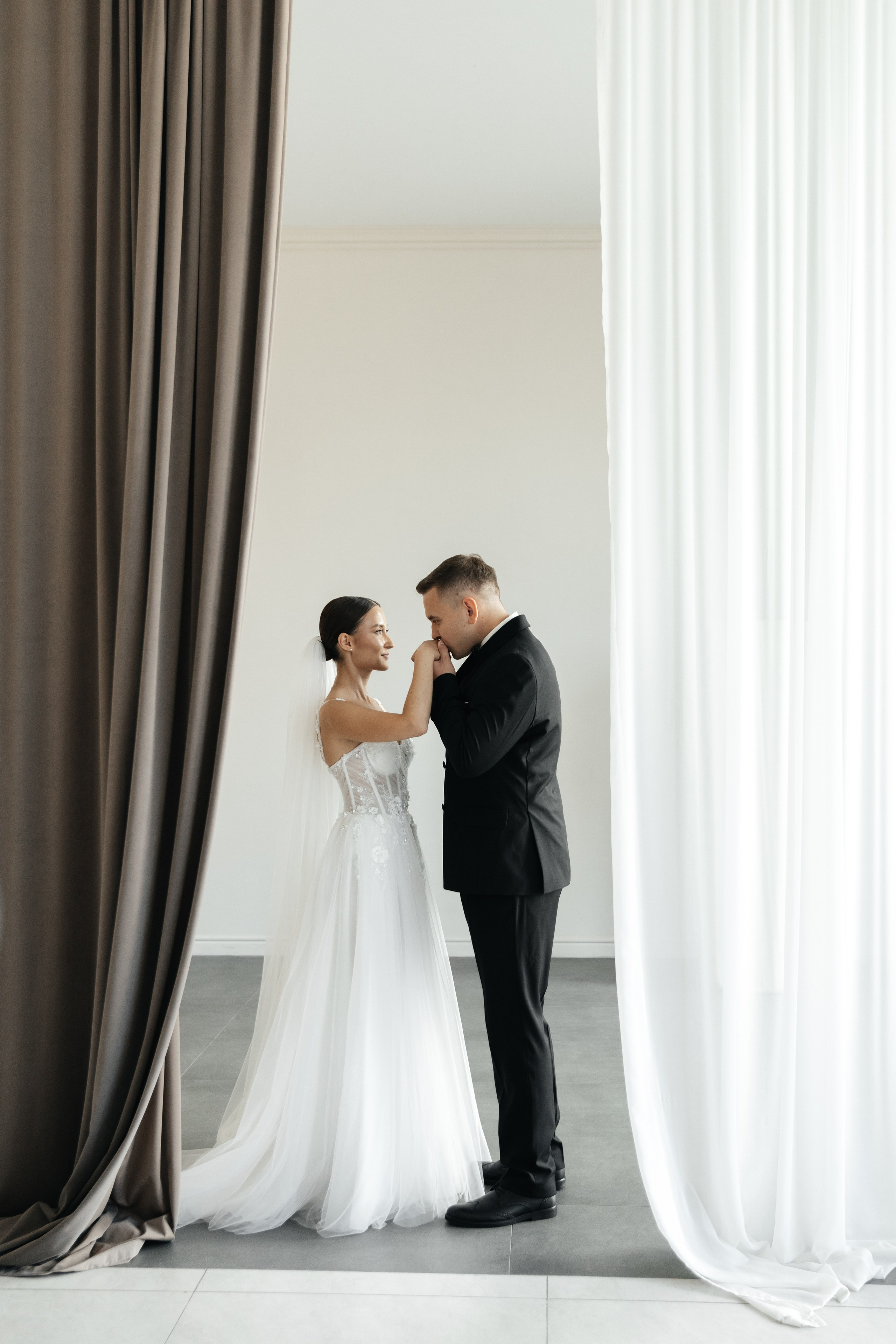 Arthur & Zarina. Свадебный фотограф Ильнар Асадуллин