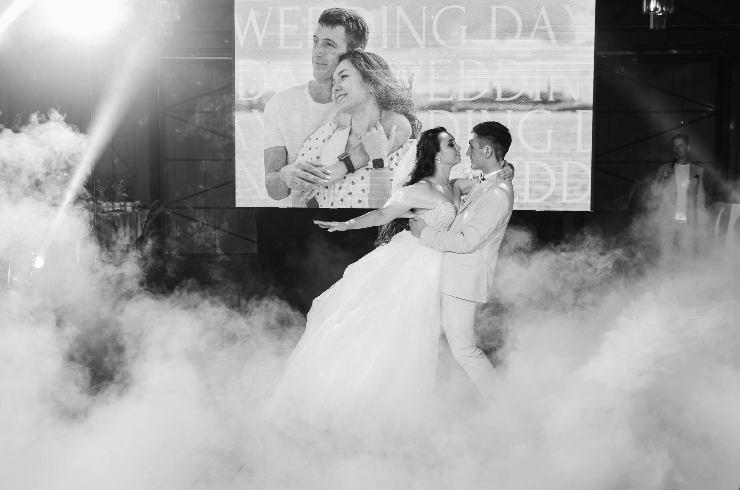 Marat & Ilgina. Свадебный фотограф Ильнар Асадуллин