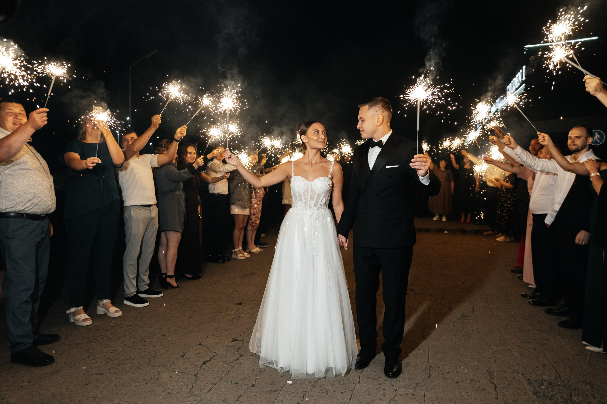 Arthur & Zarina. Свадебный фотограф Ильнар Асадуллин