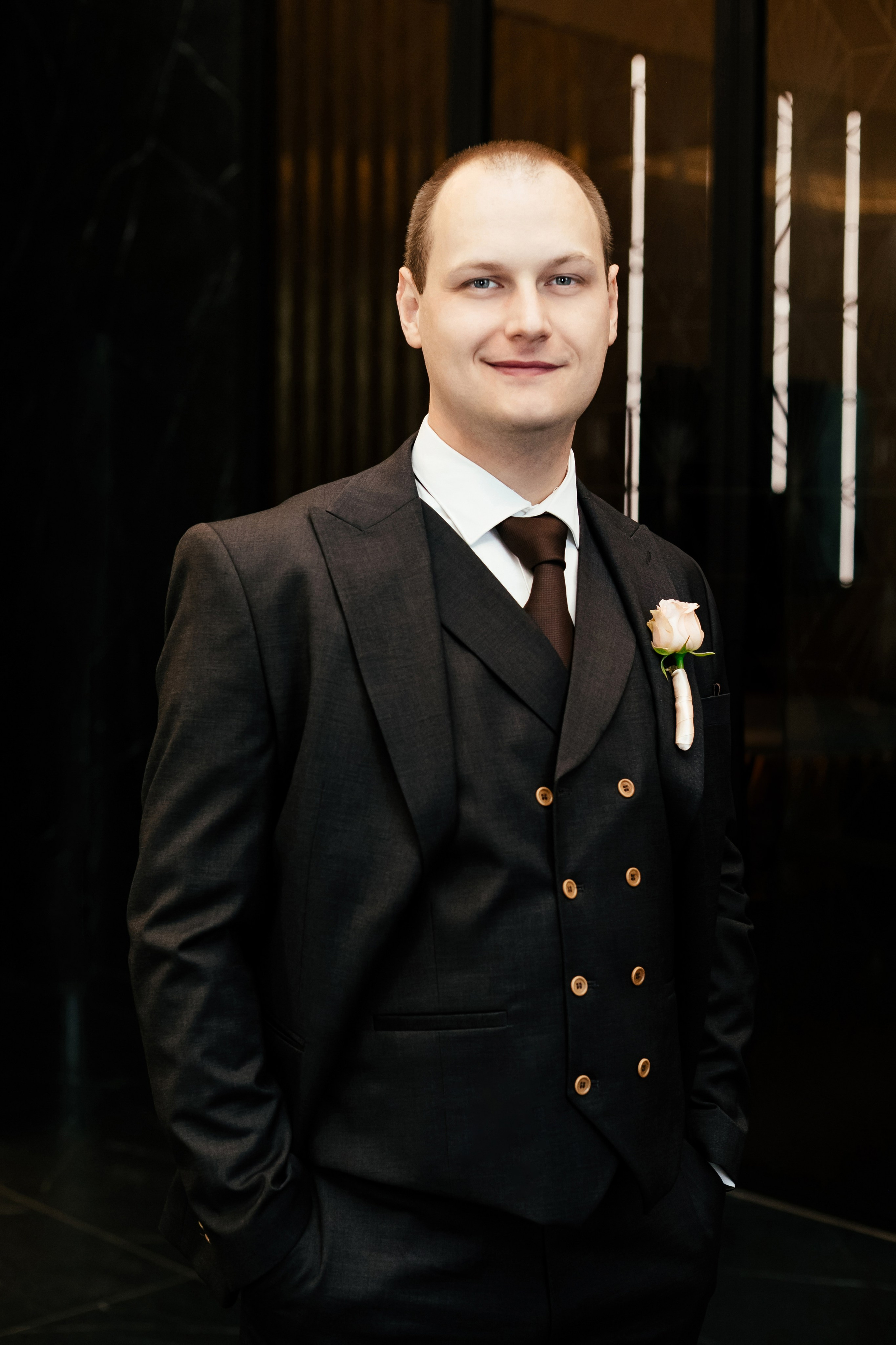 Настя и Паша. Свадебный фотограф Ростове-на-Дону