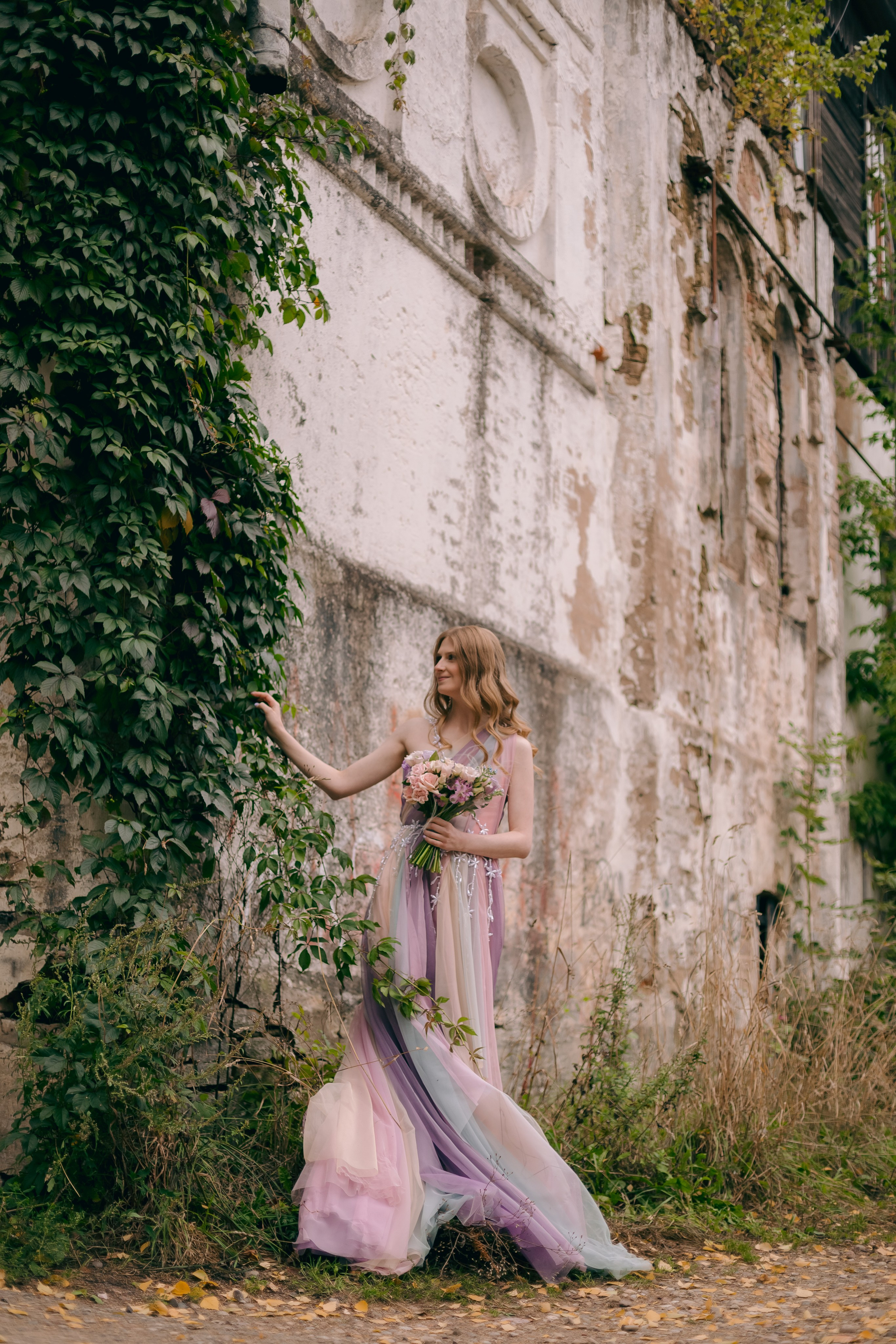 Свадебное. Фотограф в Смоленске и Москве Ирина Макарова