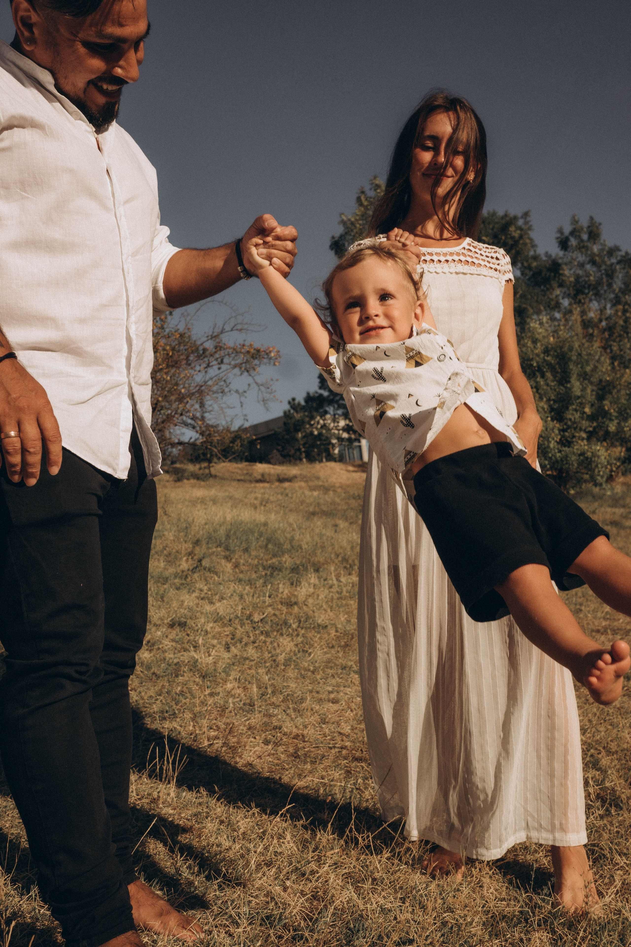 Family. Фотограф в Крыму, Ялта, Профессиональная фотосессия