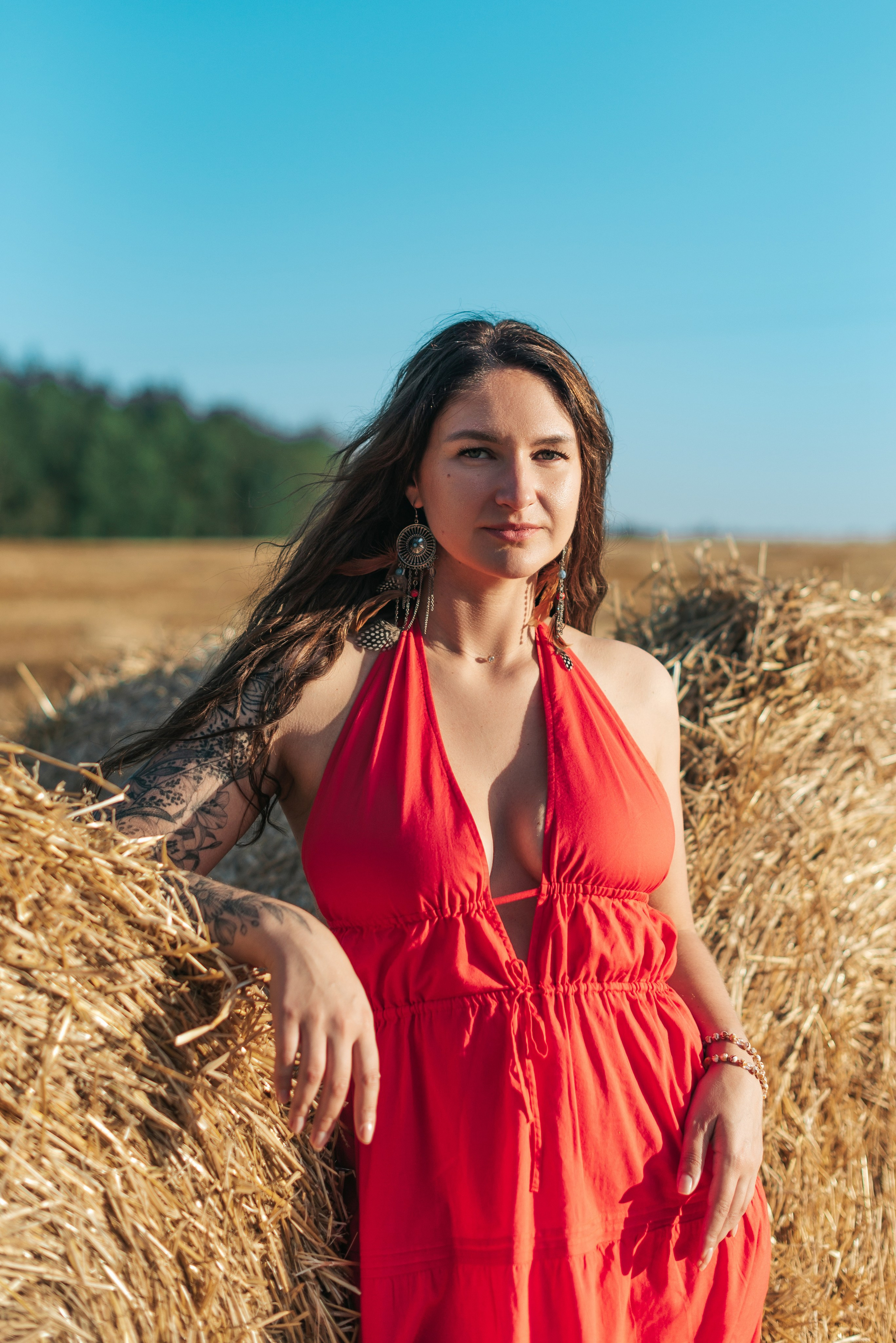 Индивидуальная фотосессия. Фотограф в Минске